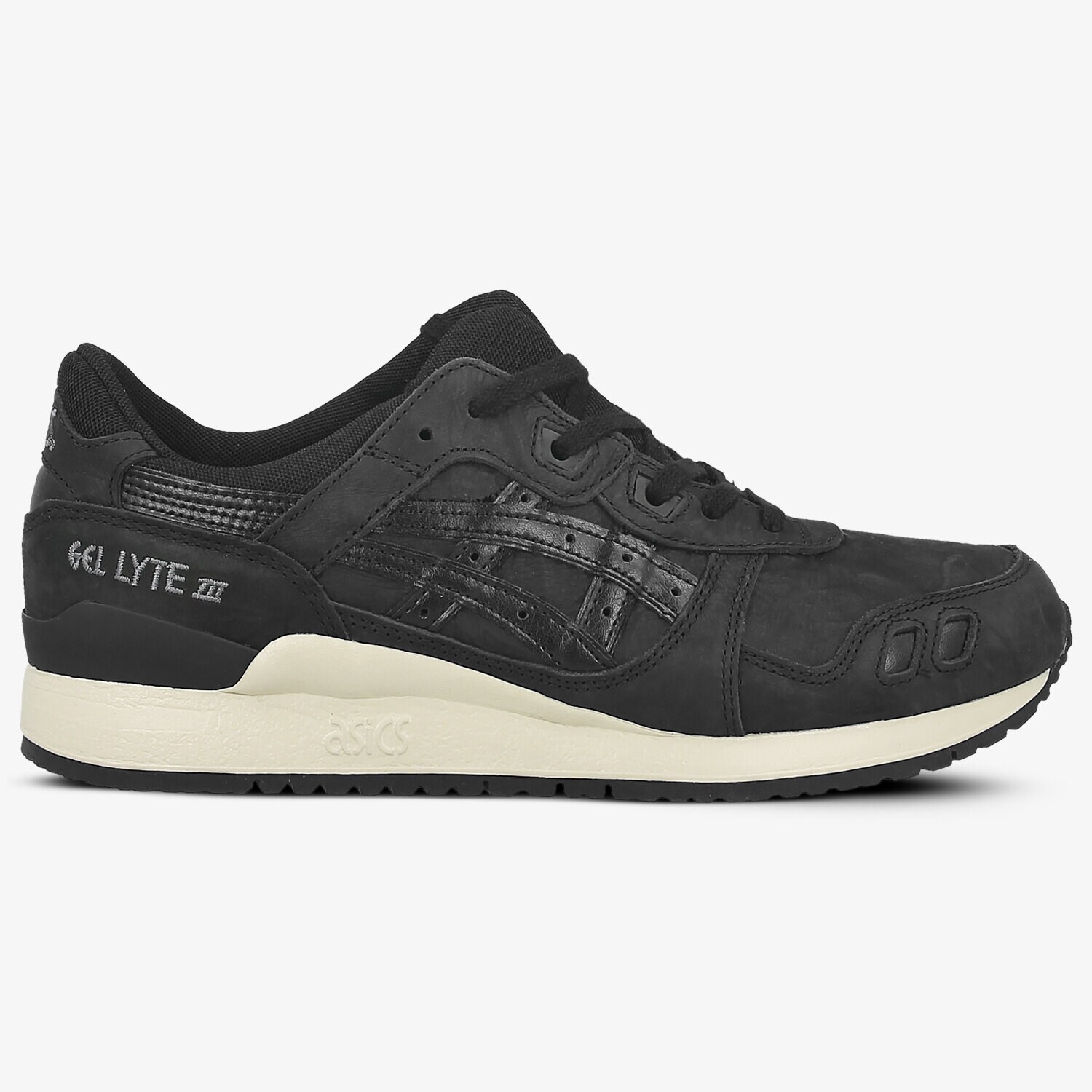 ASICS GEL-LYTE III  HL7V39090 ČERNÁ
