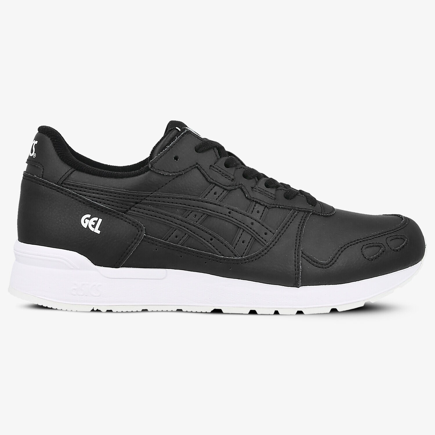 pánské tenisky ASICS GEL-LYTE HL7W39090 ČERNÁ
