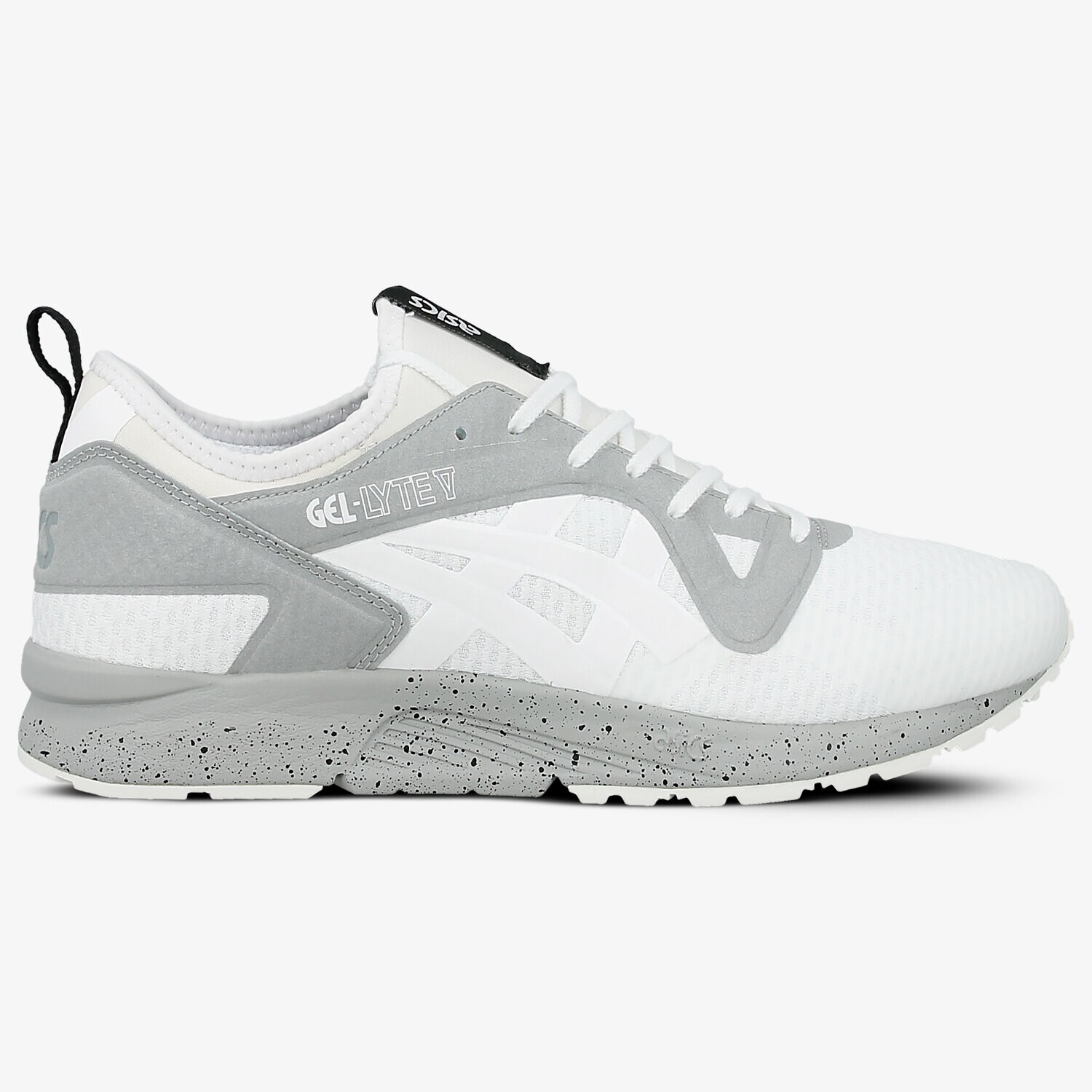 pánské tenisky ASICS GEL-LYTE V NS HY7L30101 BÍLÁ