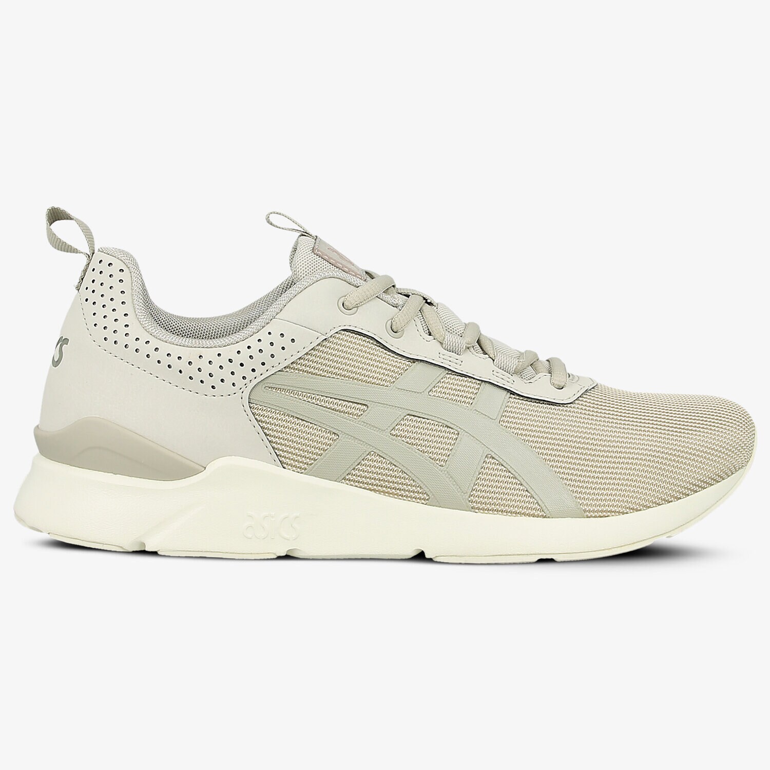 ASICS GEL-LYTE RUNNER HN7R31212 BÉŽOVÁ