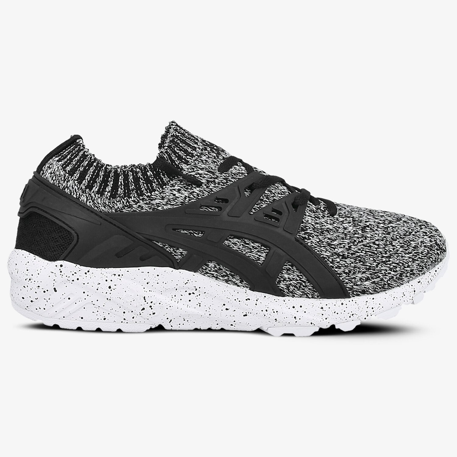 dámské tenisky ASICS GEL-KAYANO TRAINER HN7Q20190W ČERNÁ