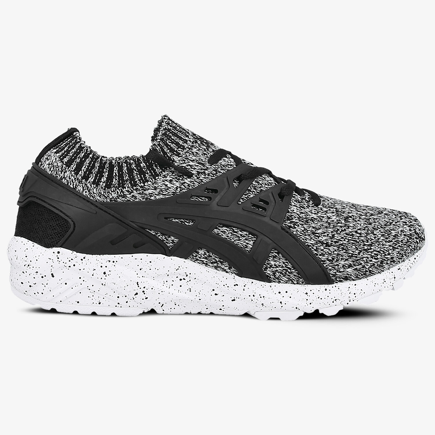pánské tenisky ASICS GEL-KAYANO TRAINER KNIT HN7Q20190M ČERNÁ