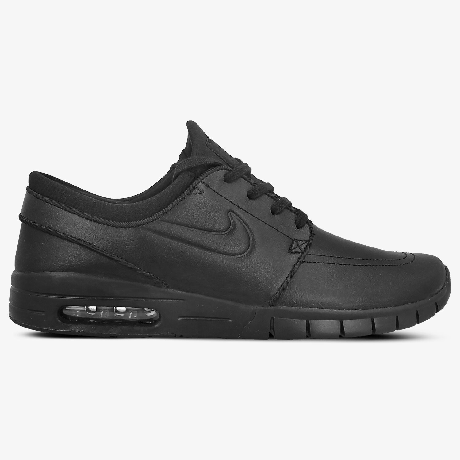 pánské tenisky NIKE SB STEFAN JANOSKI MAX 685299009 ČERNÁ