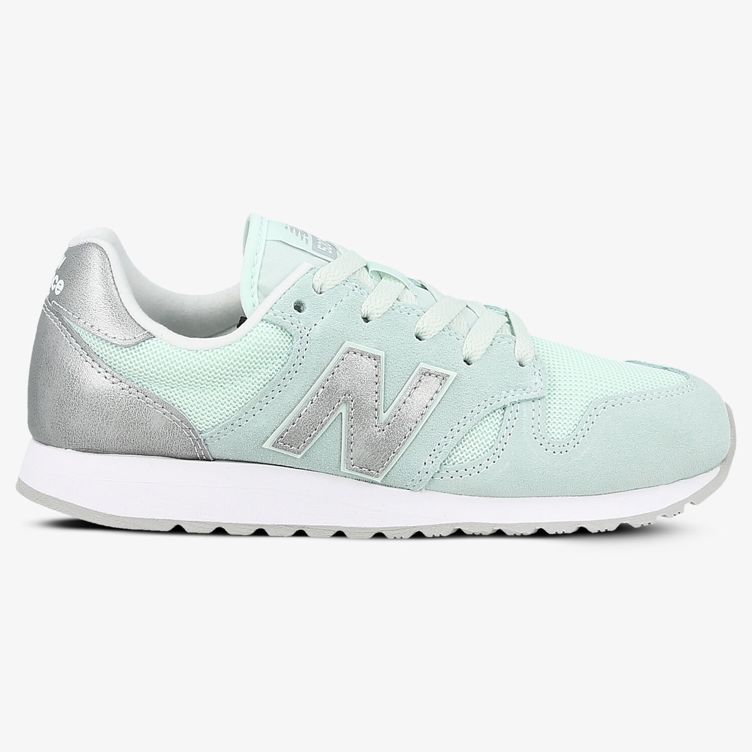NEW BALANCE WL520SNB WL520SNB MODRÁ