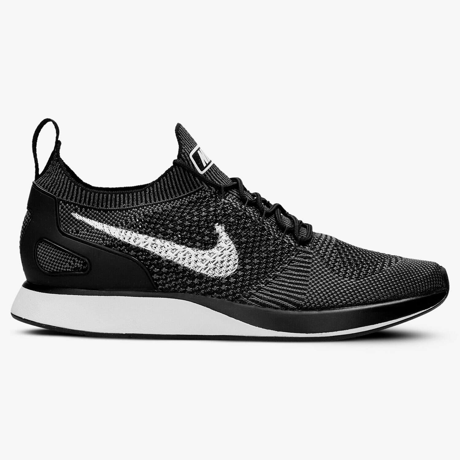 pánské tenisky NIKE AIR ZOOM MARIAH FLYKNIT RACER 918264001 ČERNÁ