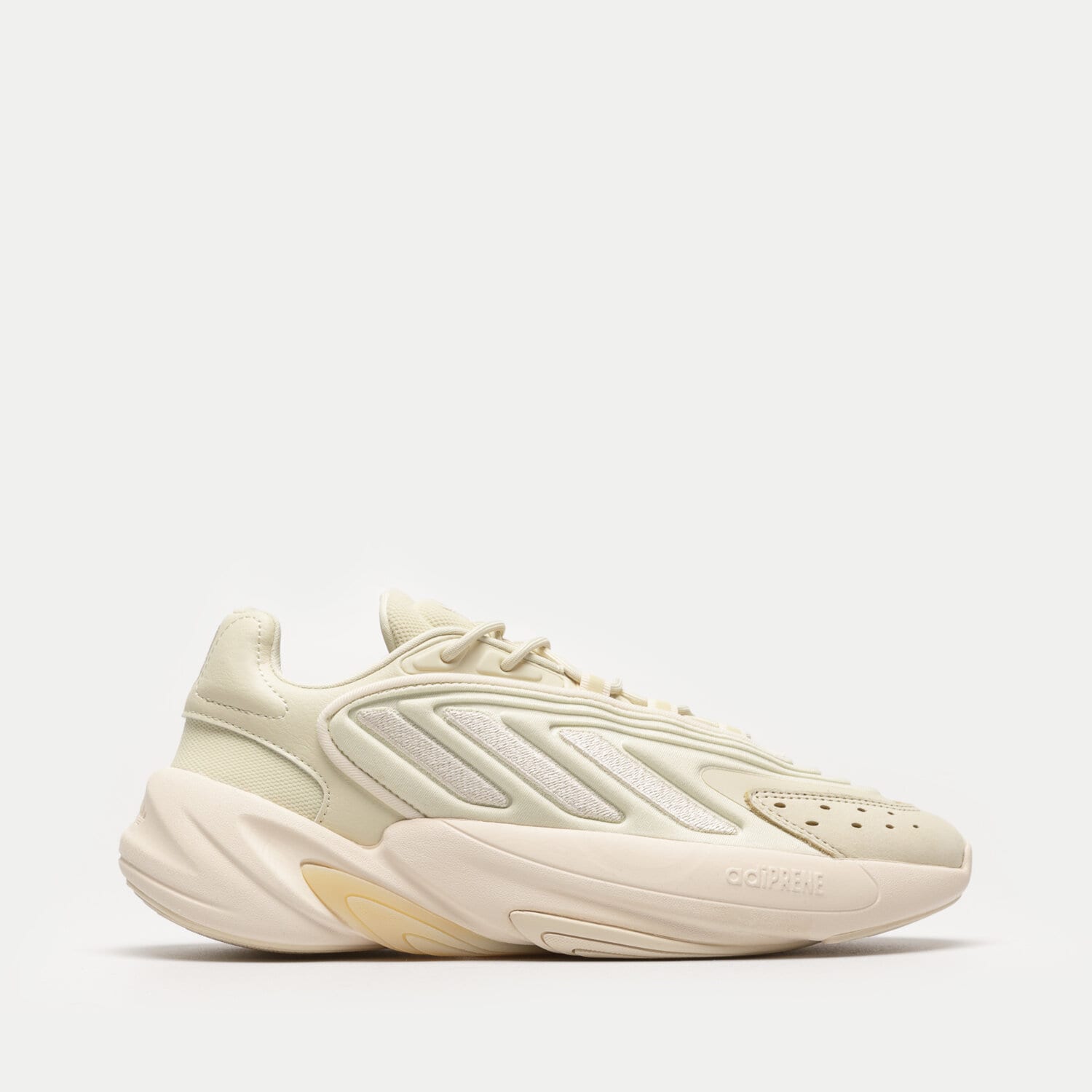dámské tenisky ADIDAS OZELIA W GW6808 BÉŽOVÁ