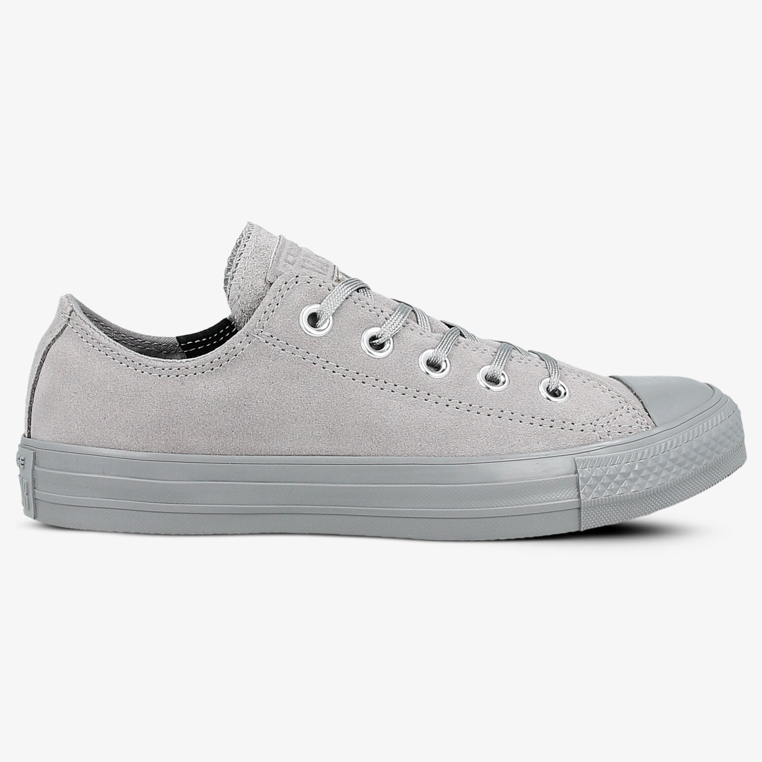 dámské tenisky CONVERSE CHUCK TAYLOR ALL STAR  558010CW ŠEDÁ