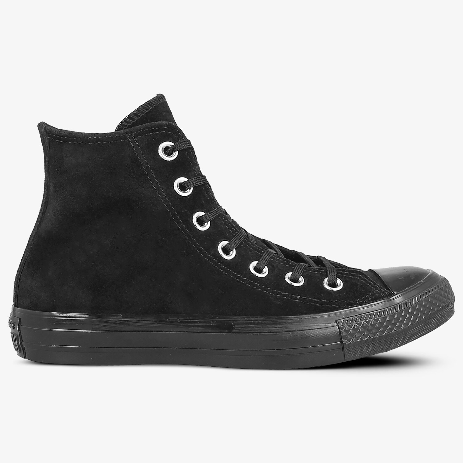 dámské tenisky CONVERSE CHUCK TAYLOR ALL STAR  557952CW ČERNÁ
