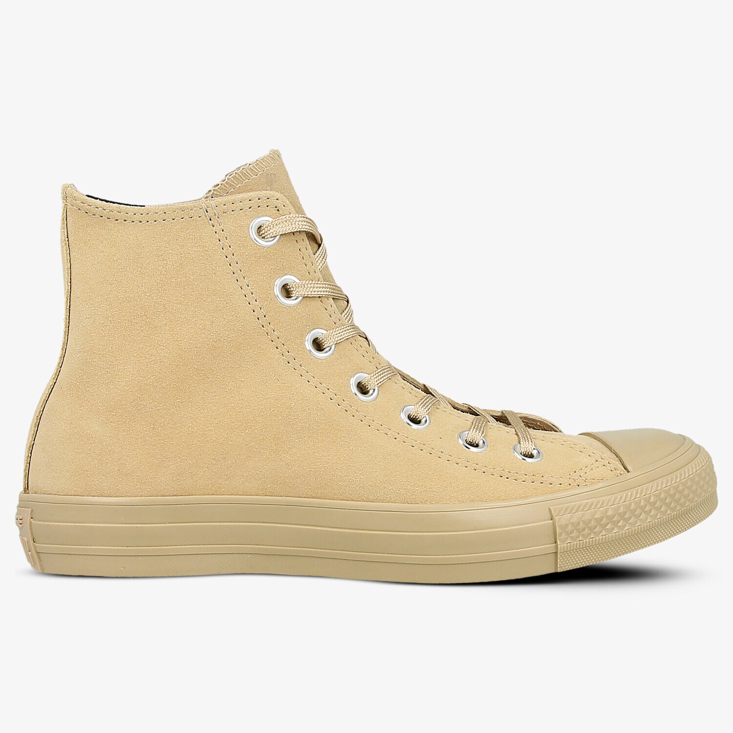 dámské tenisky CONVERSE CHUCK TAYLOR ALL STAR  557951CW BÉŽOVÁ