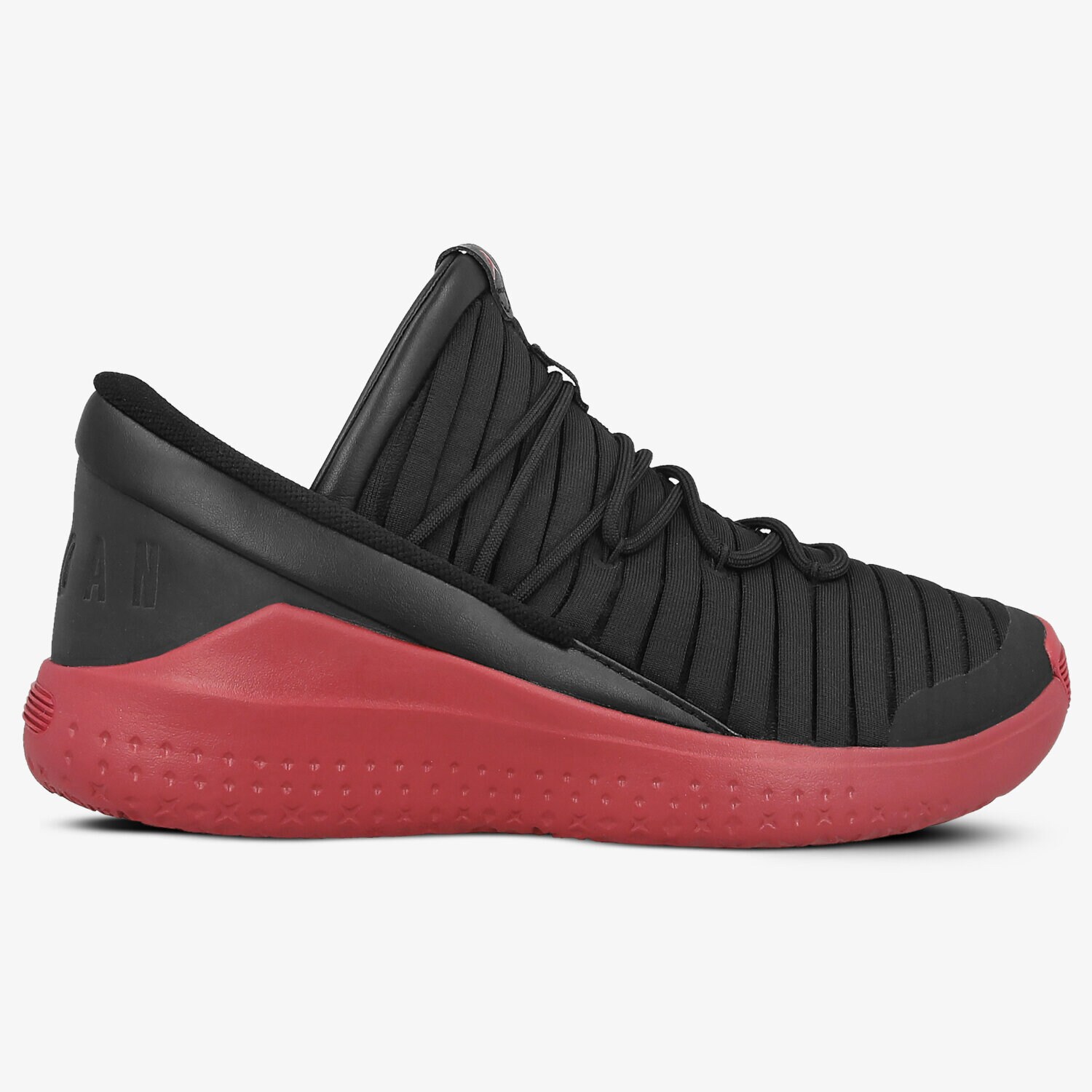 pánské tenisky JORDAN FLIGHT LUXE 919715002 ČERNÁ