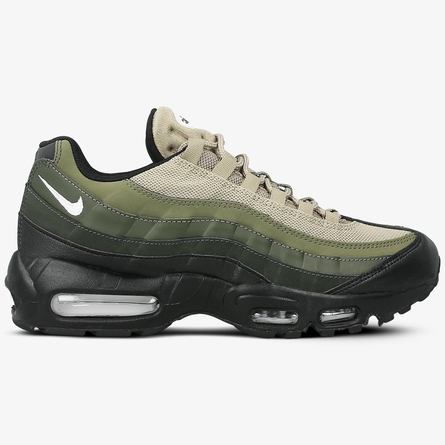 NIKE AIR MAX 95 ESSENTIAL 749766024 ZELENÁ