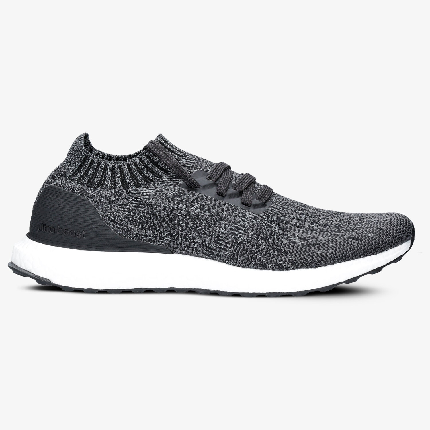 pánské běžecké boty ADIDAS ULTRABOOST UNCAGED BY2551 ČERNÁ