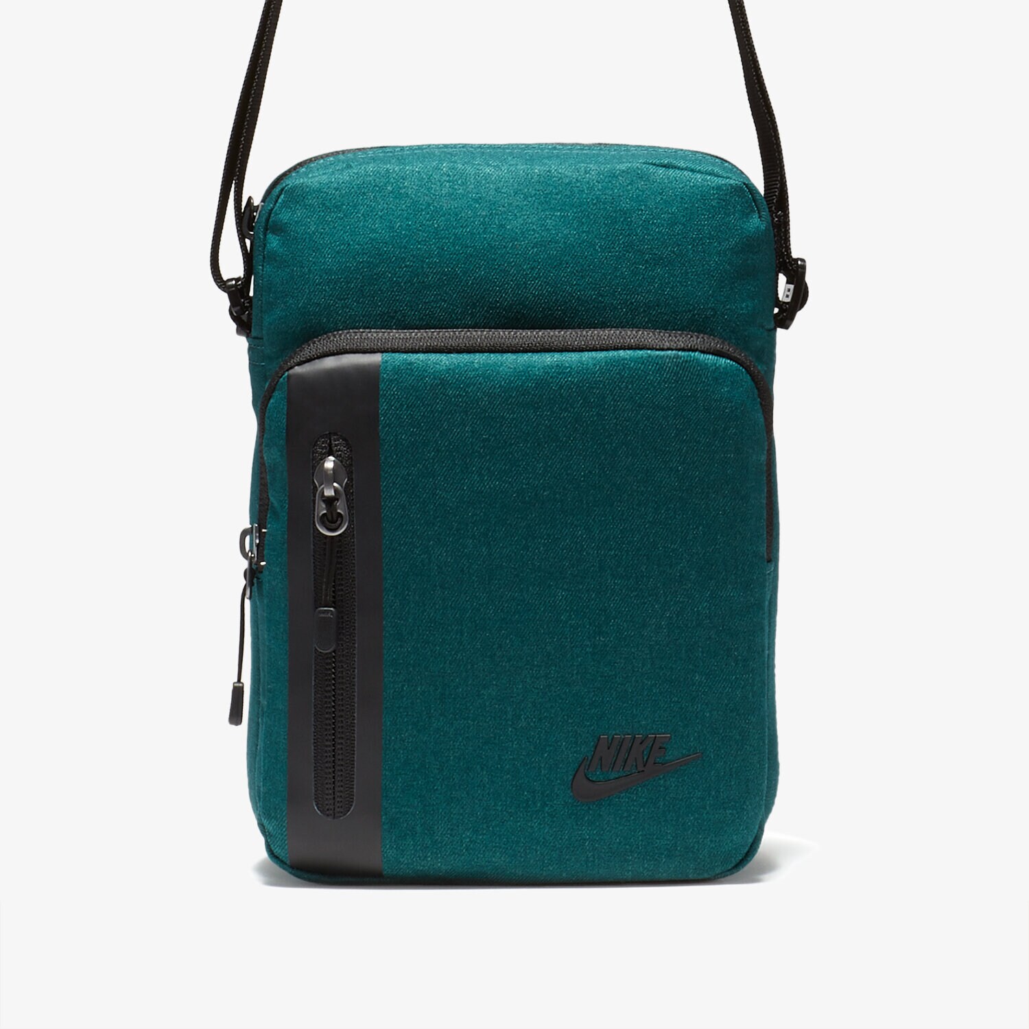 dámská taška NIKE TAŠKA NK TECH SMALL ITEMS BA5268375 ZELENÁ
