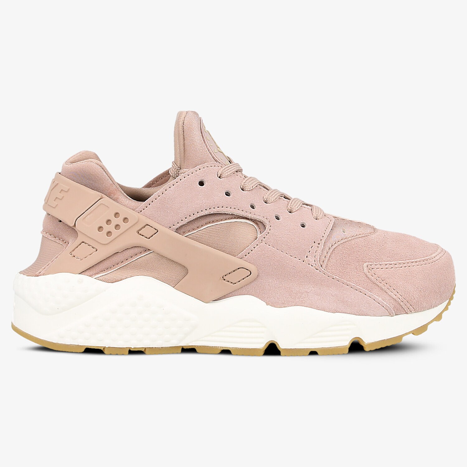 dámské tenisky NIKE WMNS AIR HUARACHE RUN SD AA0524-600 RŮŽOVÁ