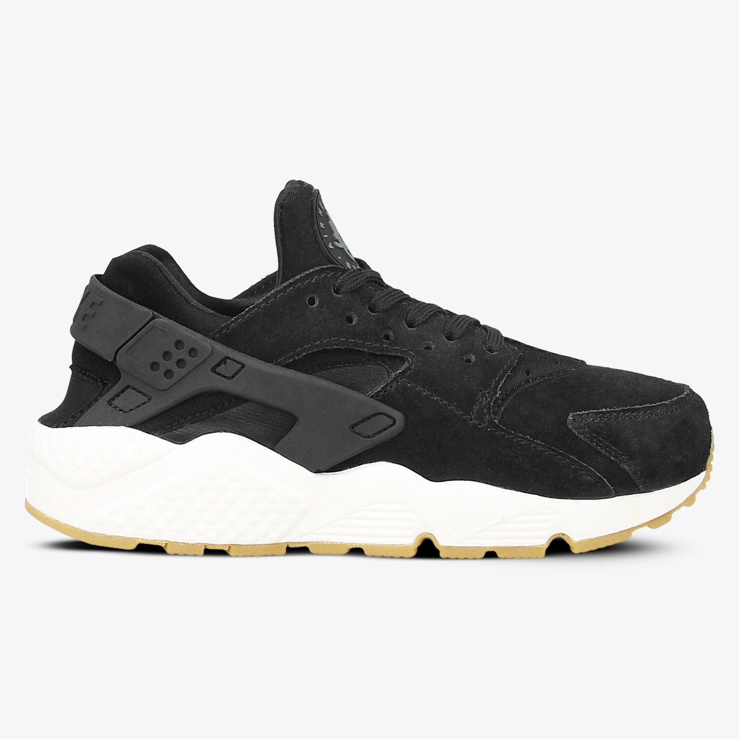 dámské tenisky NIKE WMNS AIR HUARACHE RUN SD AA0524-001 ČERNÁ