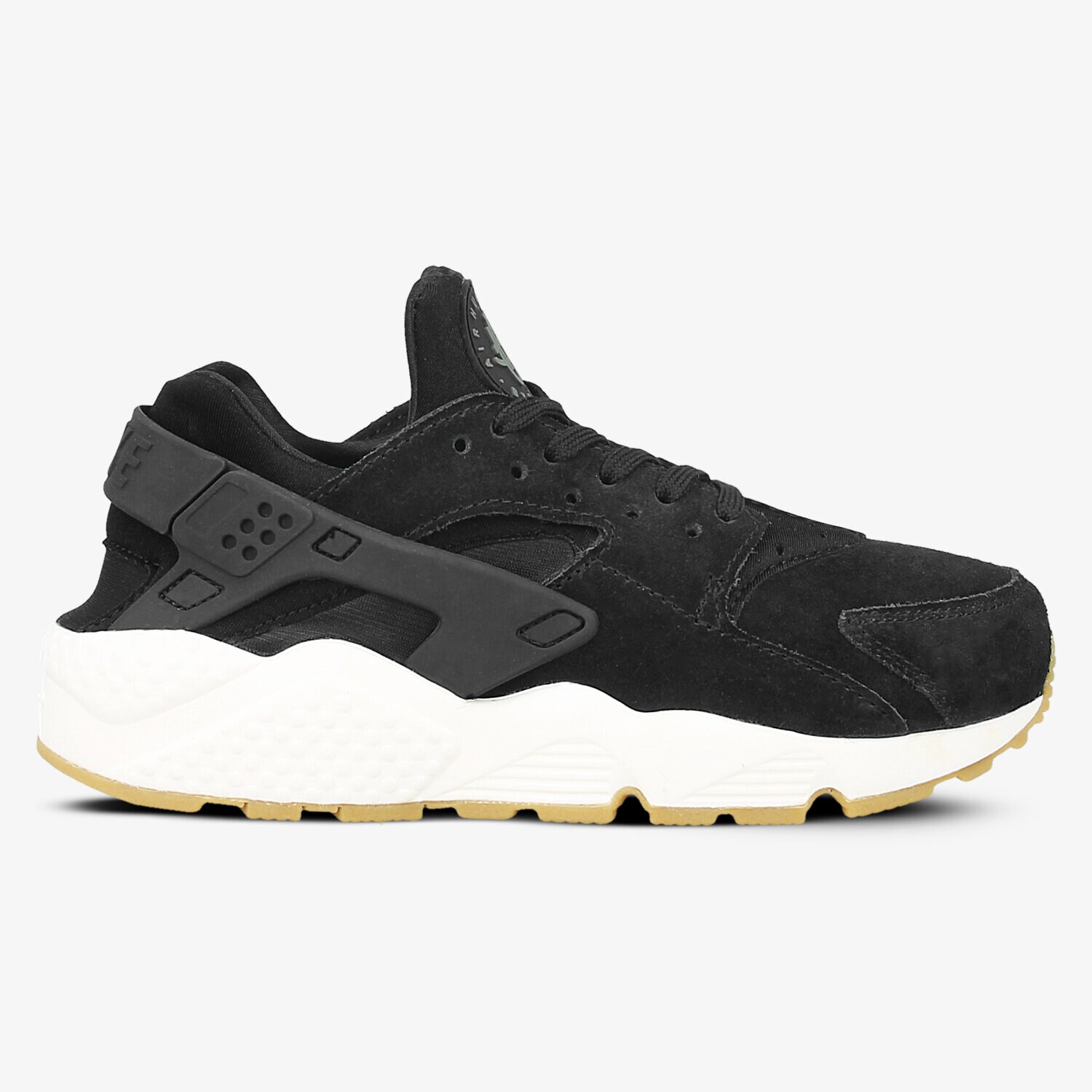 dámské tenisky NIKE WMNS AIR HUARACHE RUN SD AA0524-001 ČERNÁ
