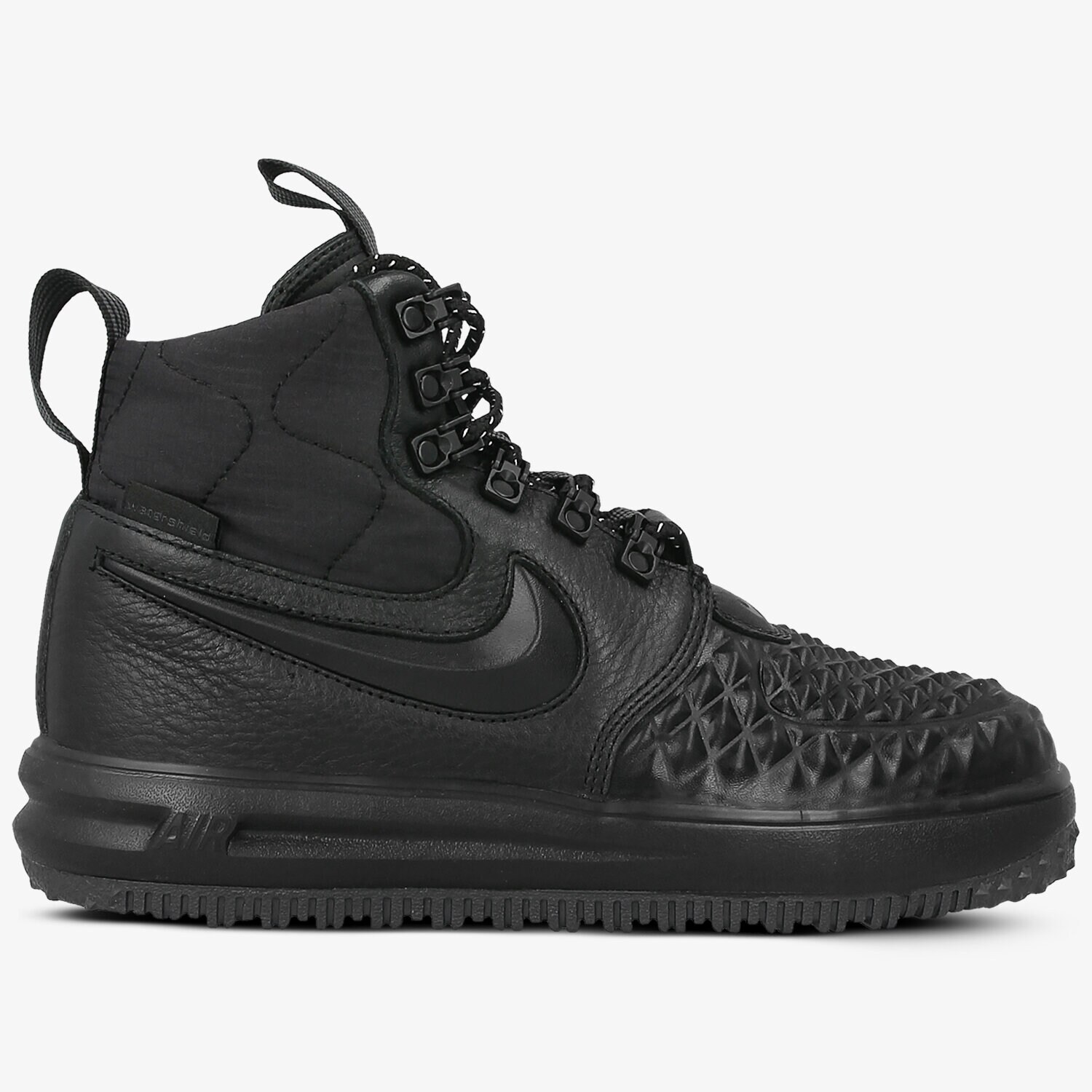 dámské tenisky NIKE W LF1 DUCKBOOT AA0283-001 ČERNÁ