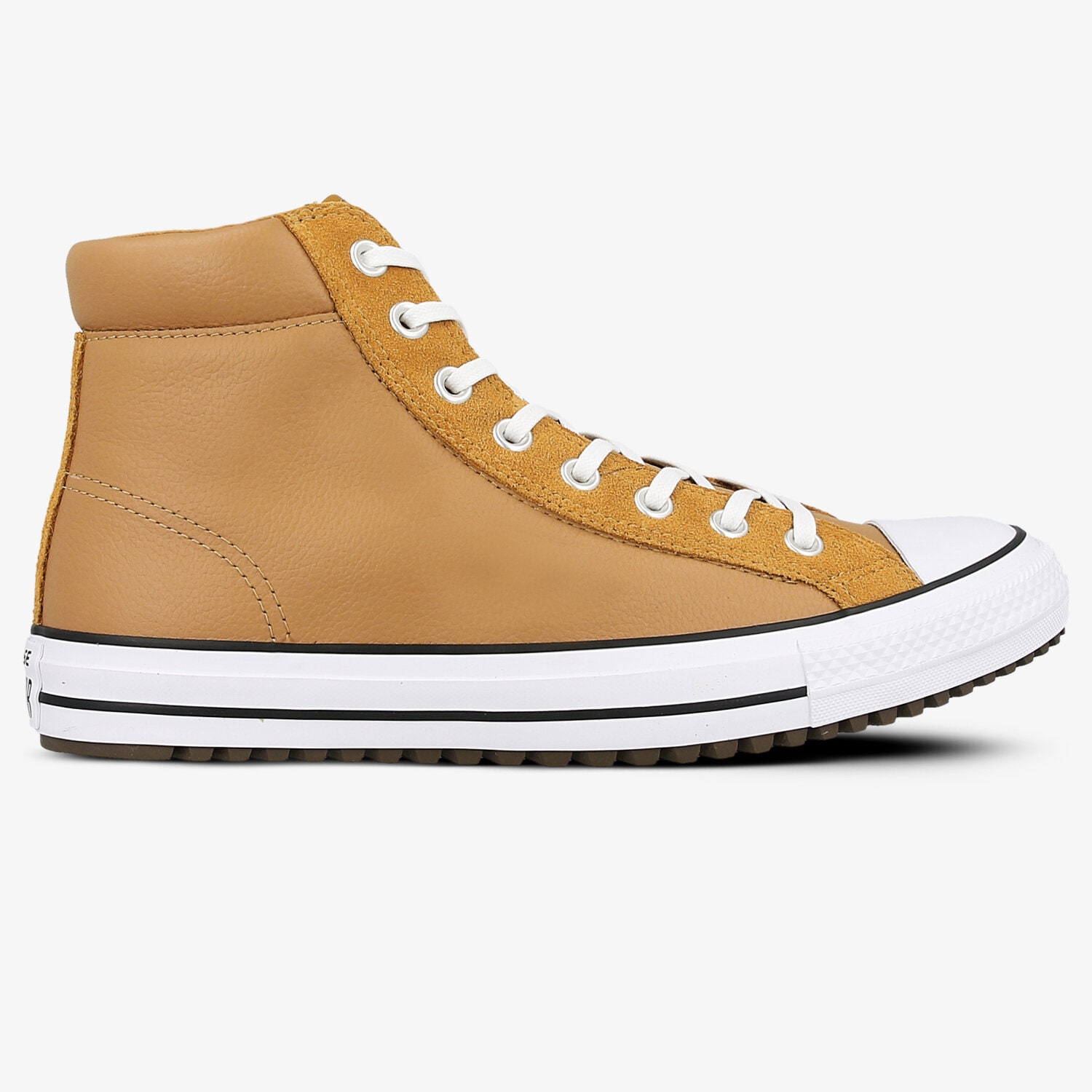 pánské tenisky CONVERSE CHUCK TAYLOR ALL STAR  157494CM HNĚDÁ