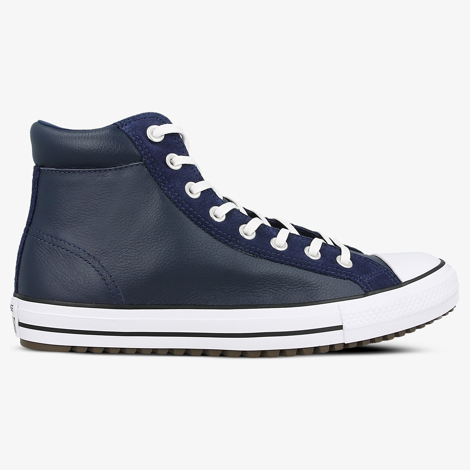 pánské tenisky CONVERSE CHUCK TAYLOR ALL STAR  157495CM TMAVOMODRÁ
