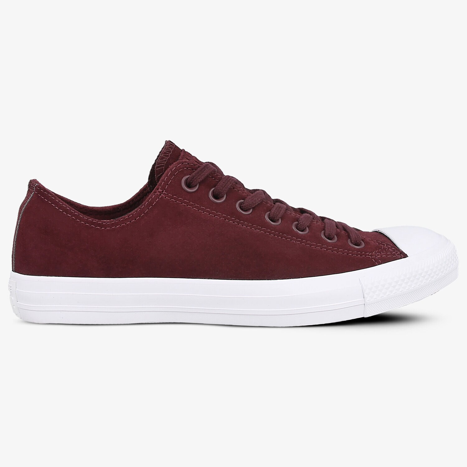pánské tenisky CONVERSE CHUCK TAYLOR ALL STAR  157599CM BORDOVÁ