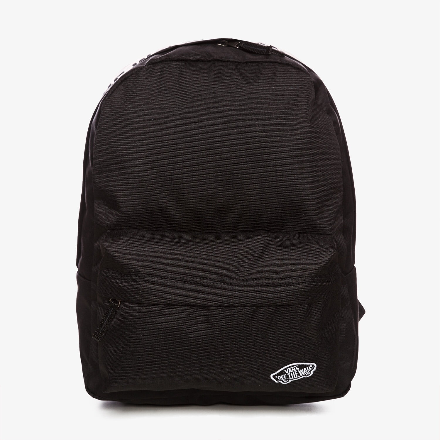 dámský batoh VANS BATOH SPORTY REALM BACKPACK VA2XA3Y28 ČERNÁ