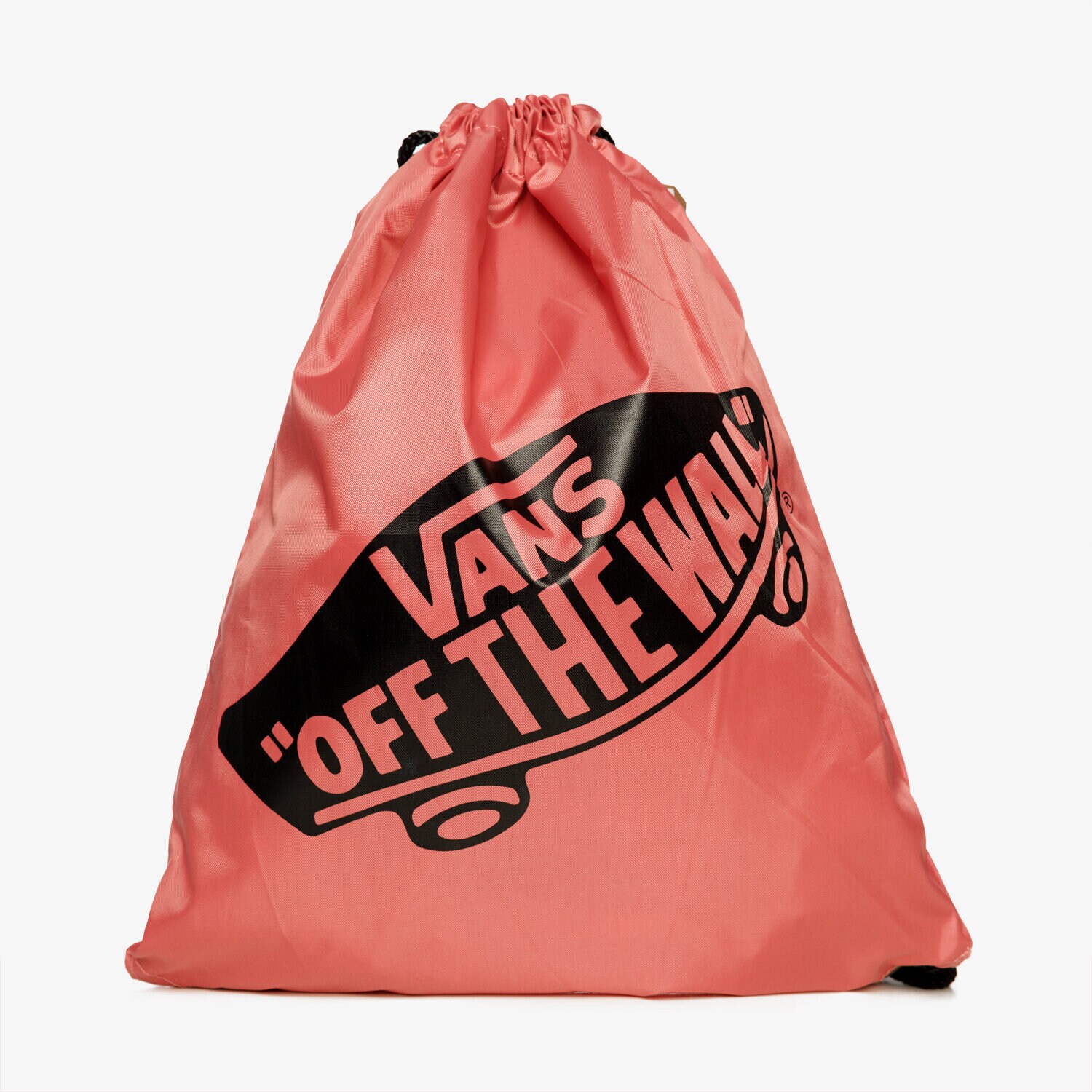 dámský vak VANS VAK BENCHED BAG V00SUFQID RŮŽOVÁ