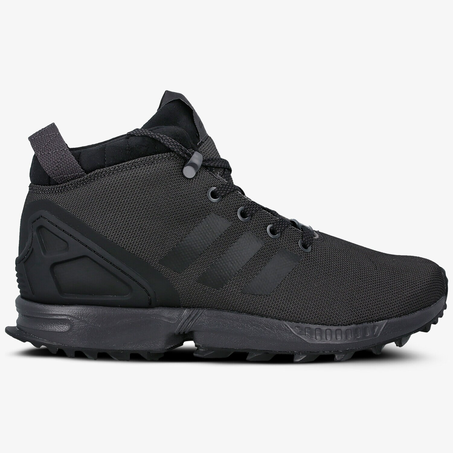 pánské tenisky ADIDAS ZX FLUX 5/8 TR BY9432 ČERNÁ