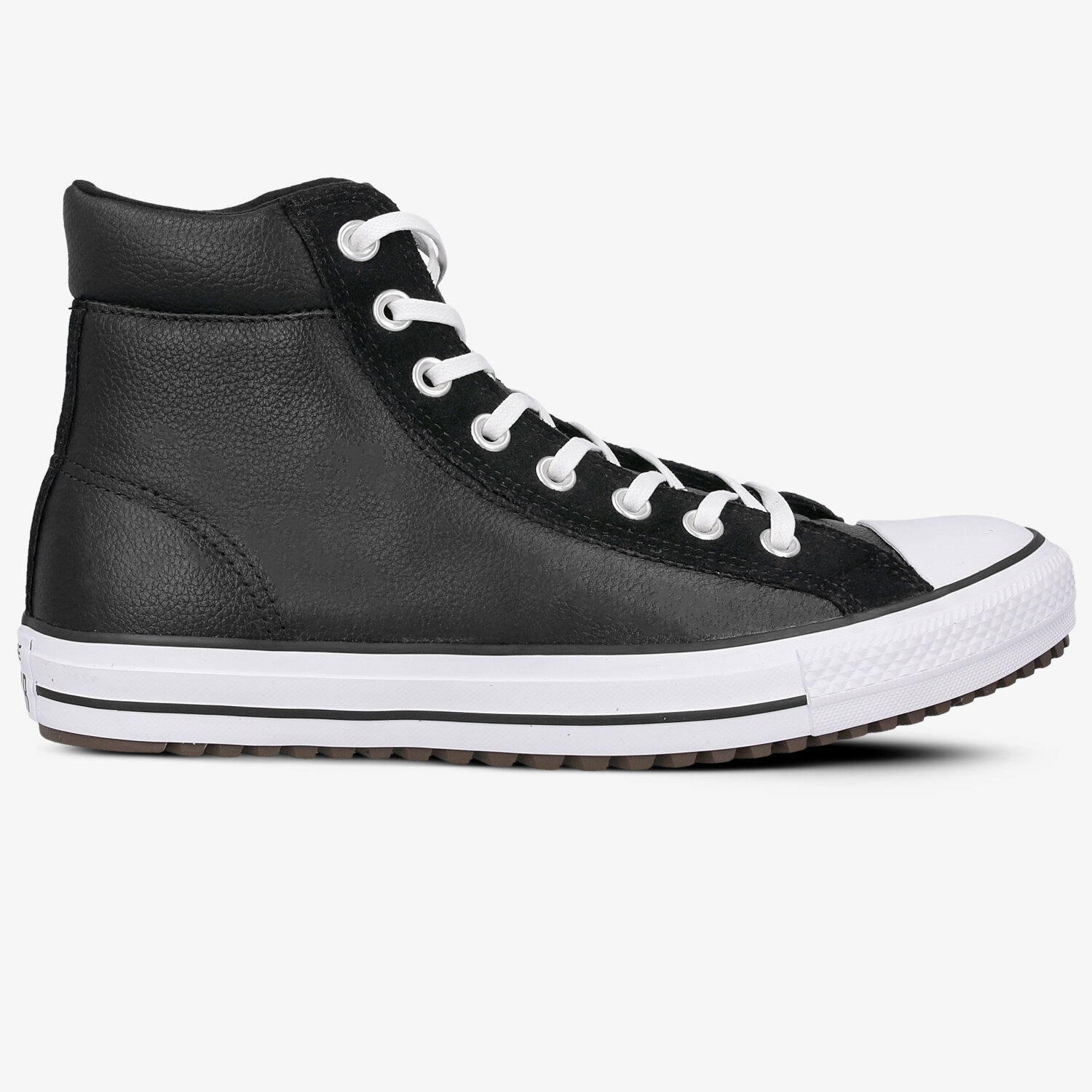 pánské tenisky CONVERSE CHUCK TAYLOR ALL STAR  157496CM ČERNÁ