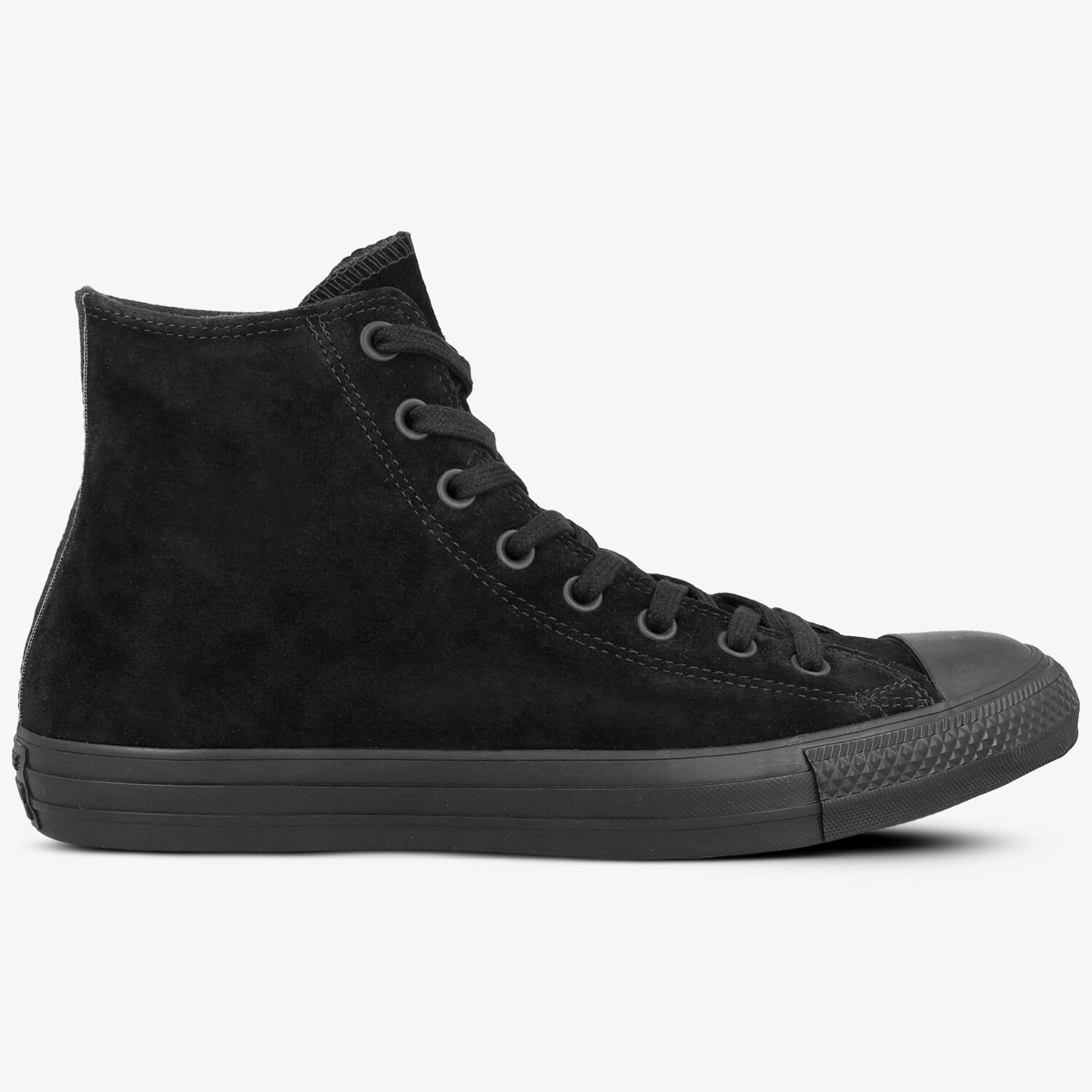 pánské tenisky CONVERSE CHUCK TAYLOR ALL STAR  157520CM ČERNÁ