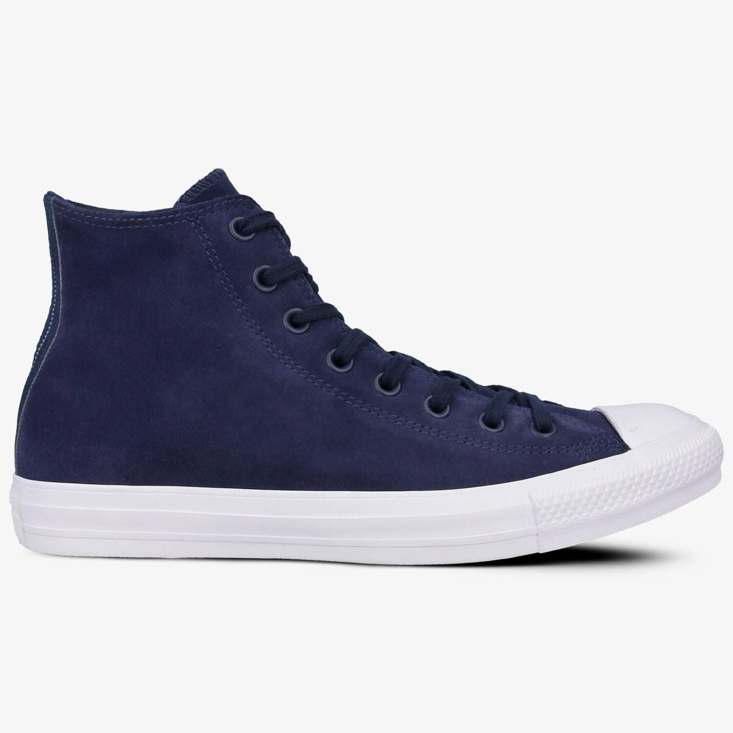 pánské tenisky CONVERSE CHUCK TAYLOR ALL STAR  157521CM TMAVOMODRÁ