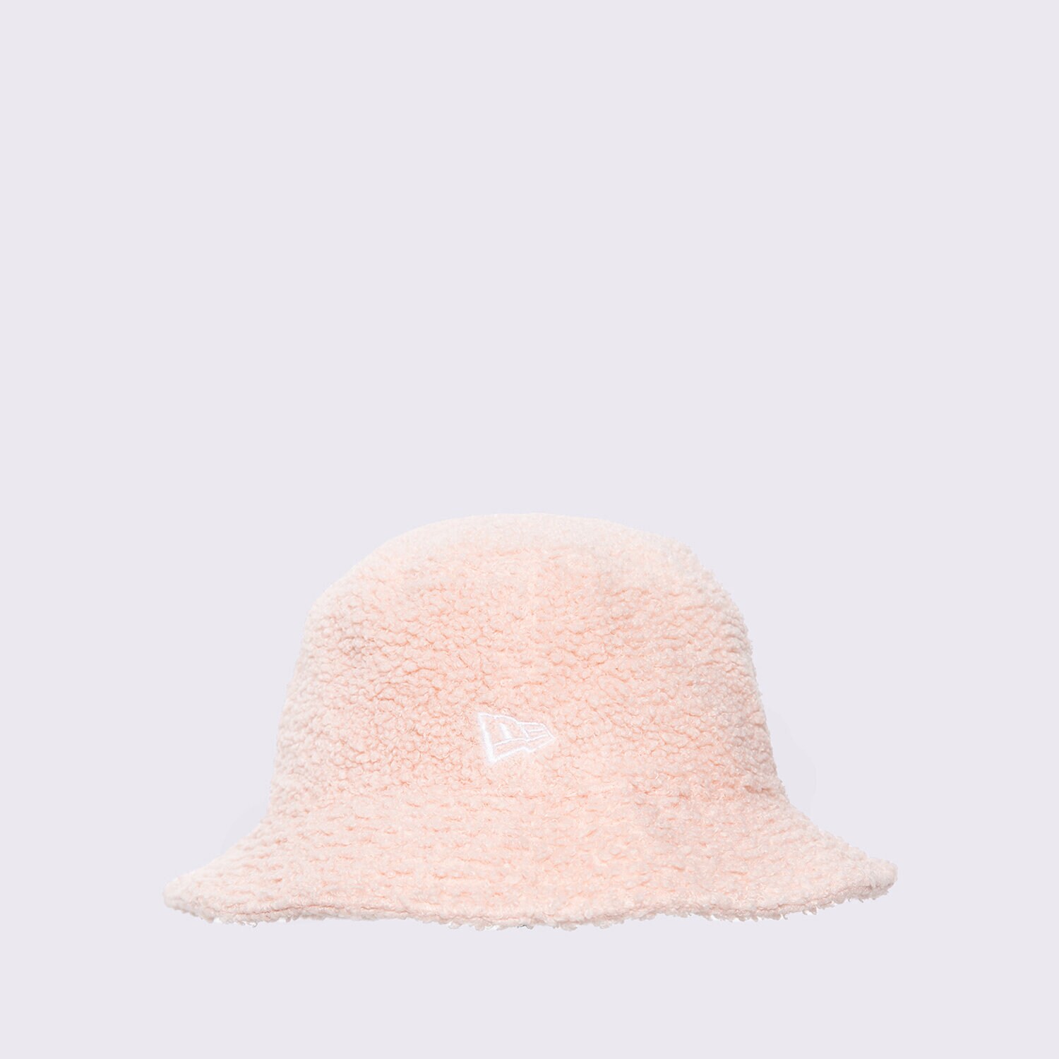 NEW ERA KLOBOUK WMNS BORG BUCKET PNK NEW ERA PNK 60284830 RŮŽOVÁ