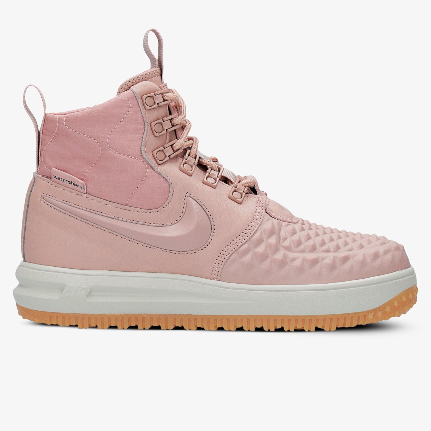 dámské tenisky NIKE W LF1 DUCKBOOT AA0283-600 RŮŽOVÁ