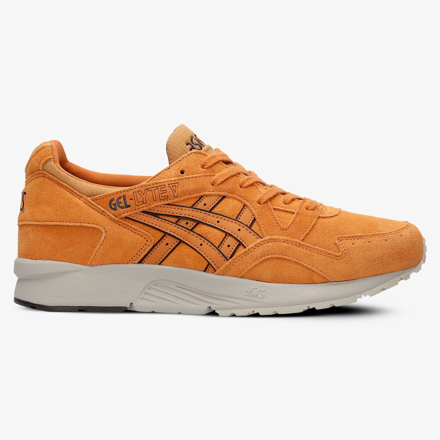 pánské tenisky ASICS GEL-LYTE V  HL7W13131 ŽLUTÁ