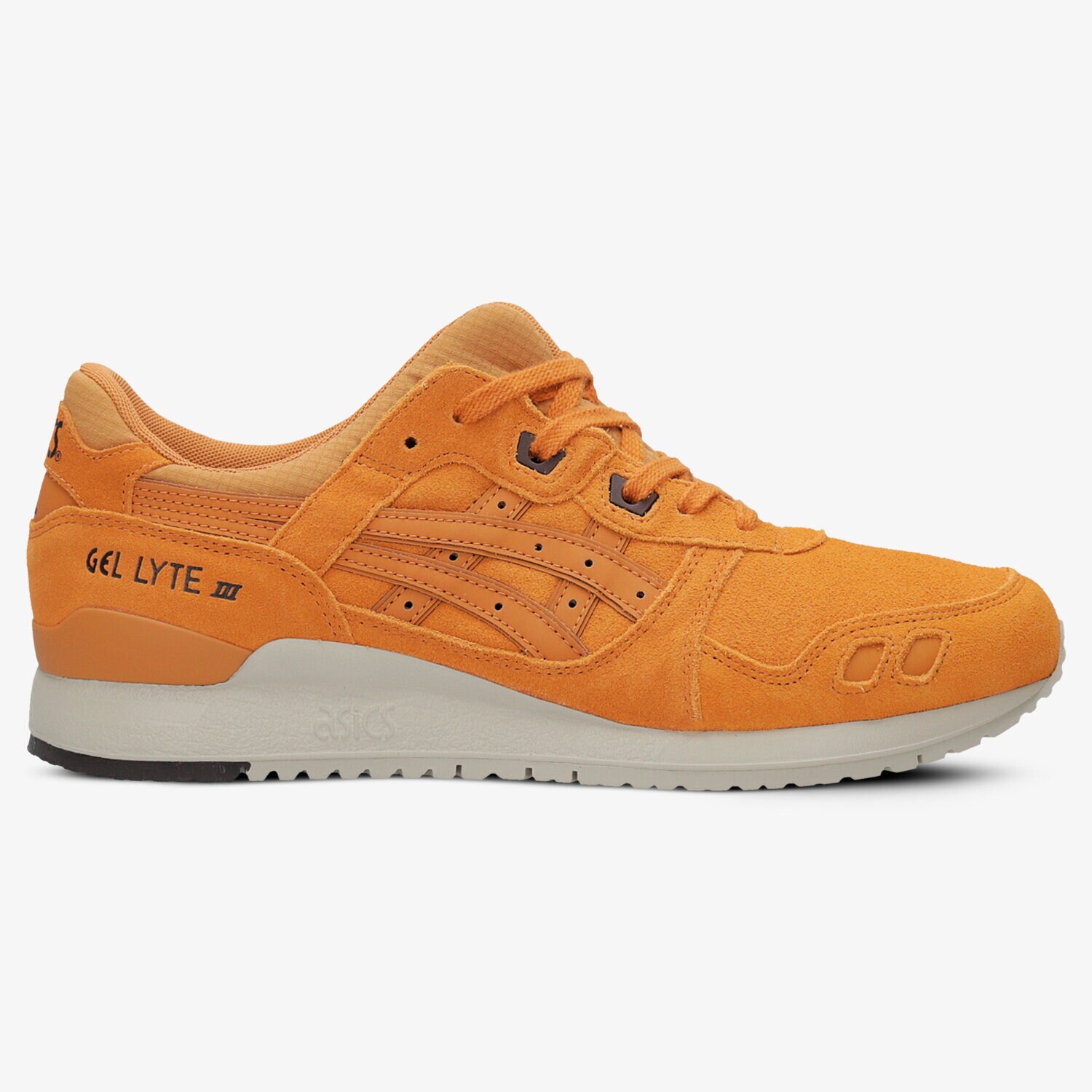 pánské tenisky ASICS GEL-LYTE III  HL7U23131 ORANŽOVÁ