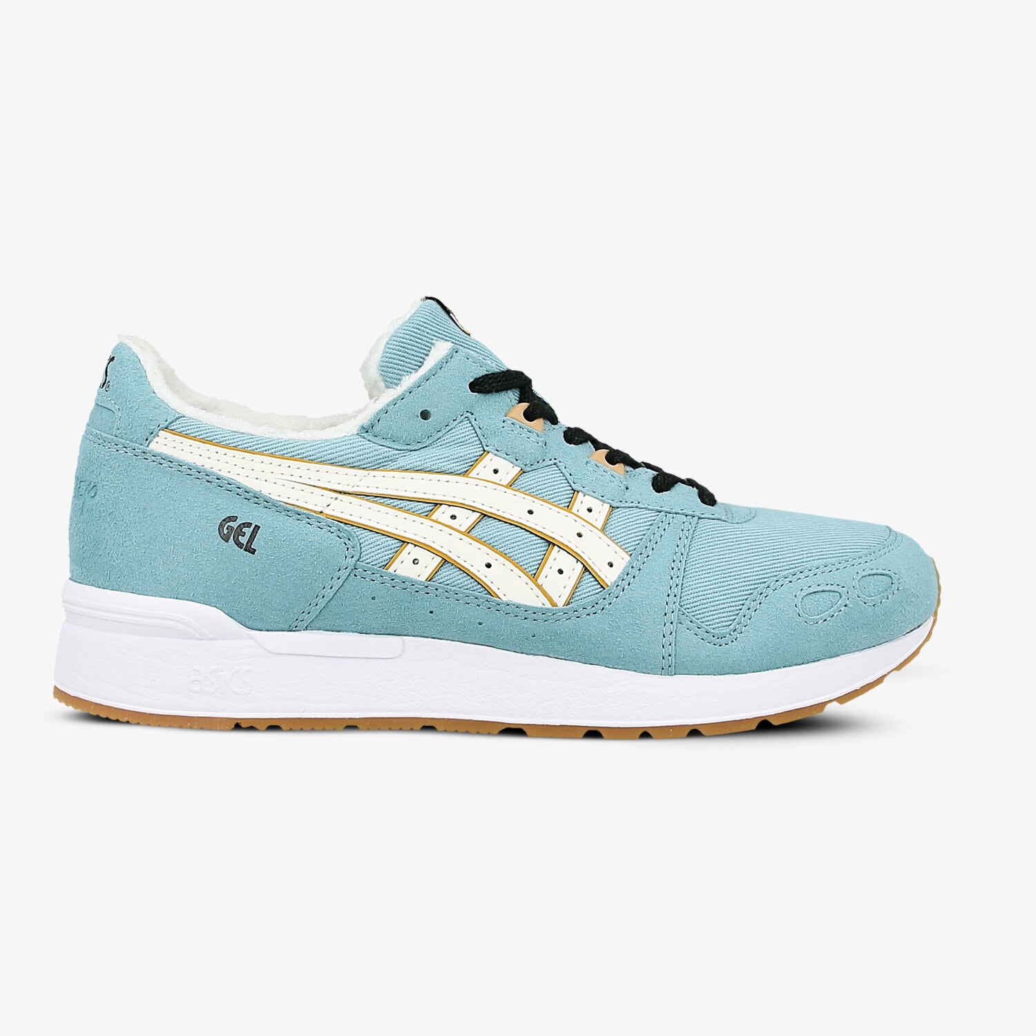 dětské tenisky ASICS GEL-LYTE GS C8B5N4000 MODRÁ