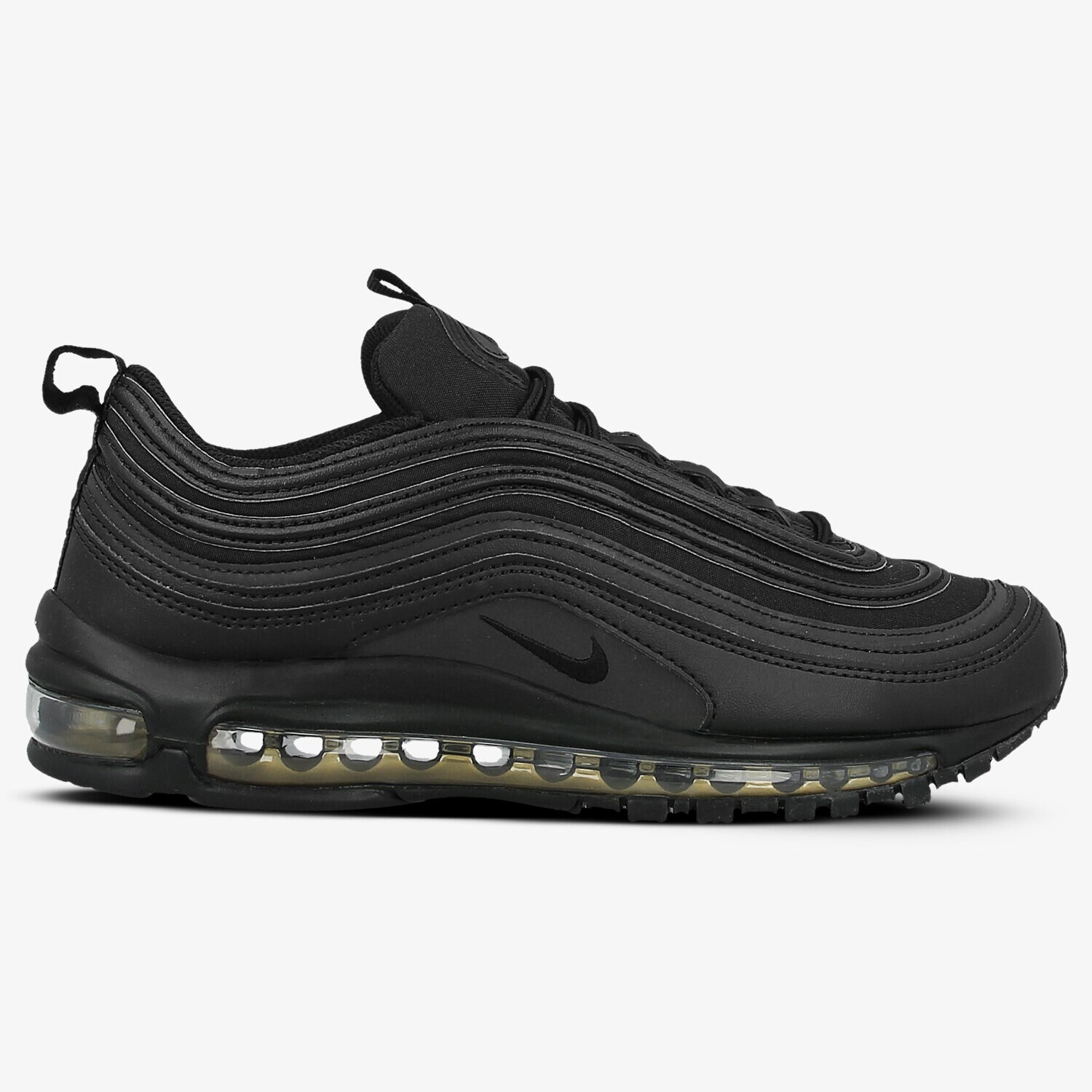 NIKE AIR MAX 97 PRM SE AA3985001 ČERNÁ