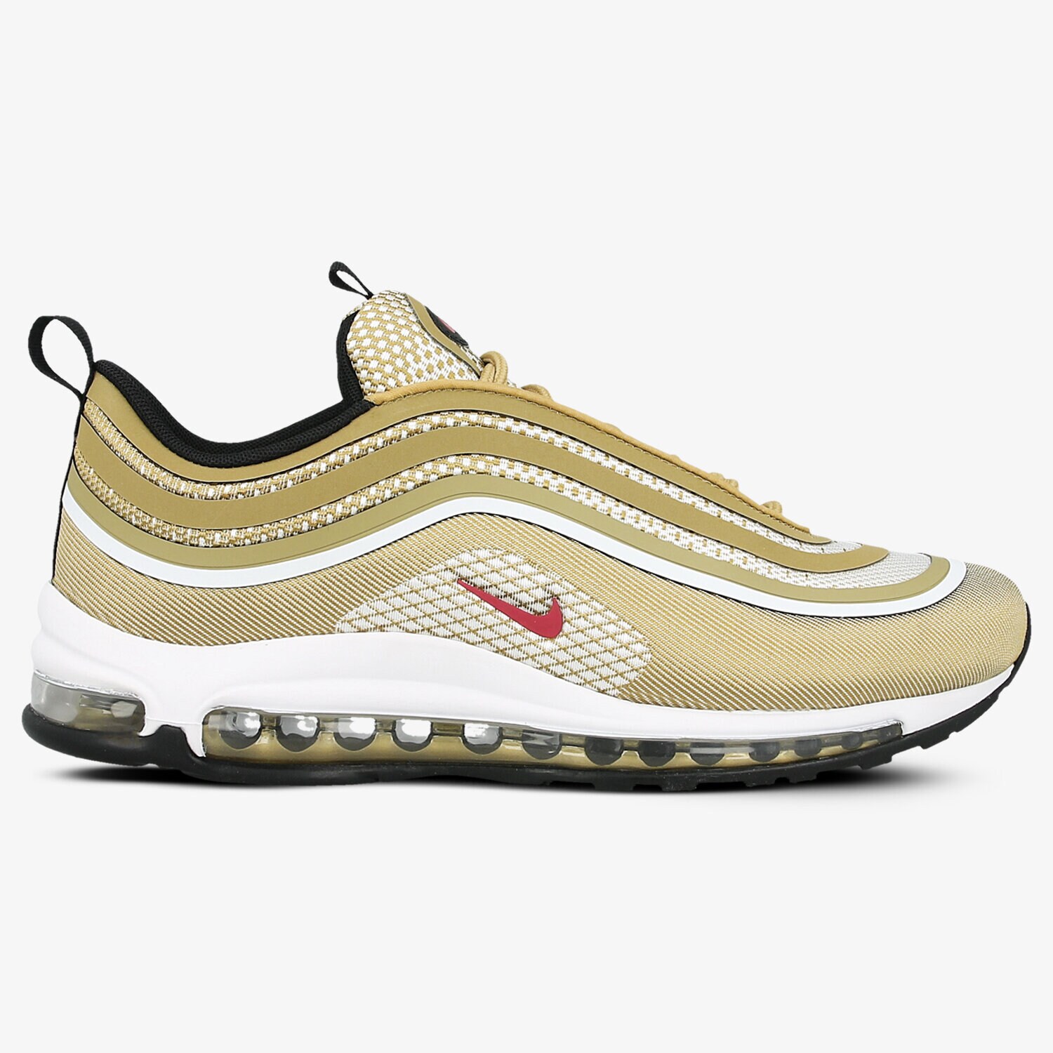 NIKE AIR MAX 97 UL '17 918356700 ZLATÁ
