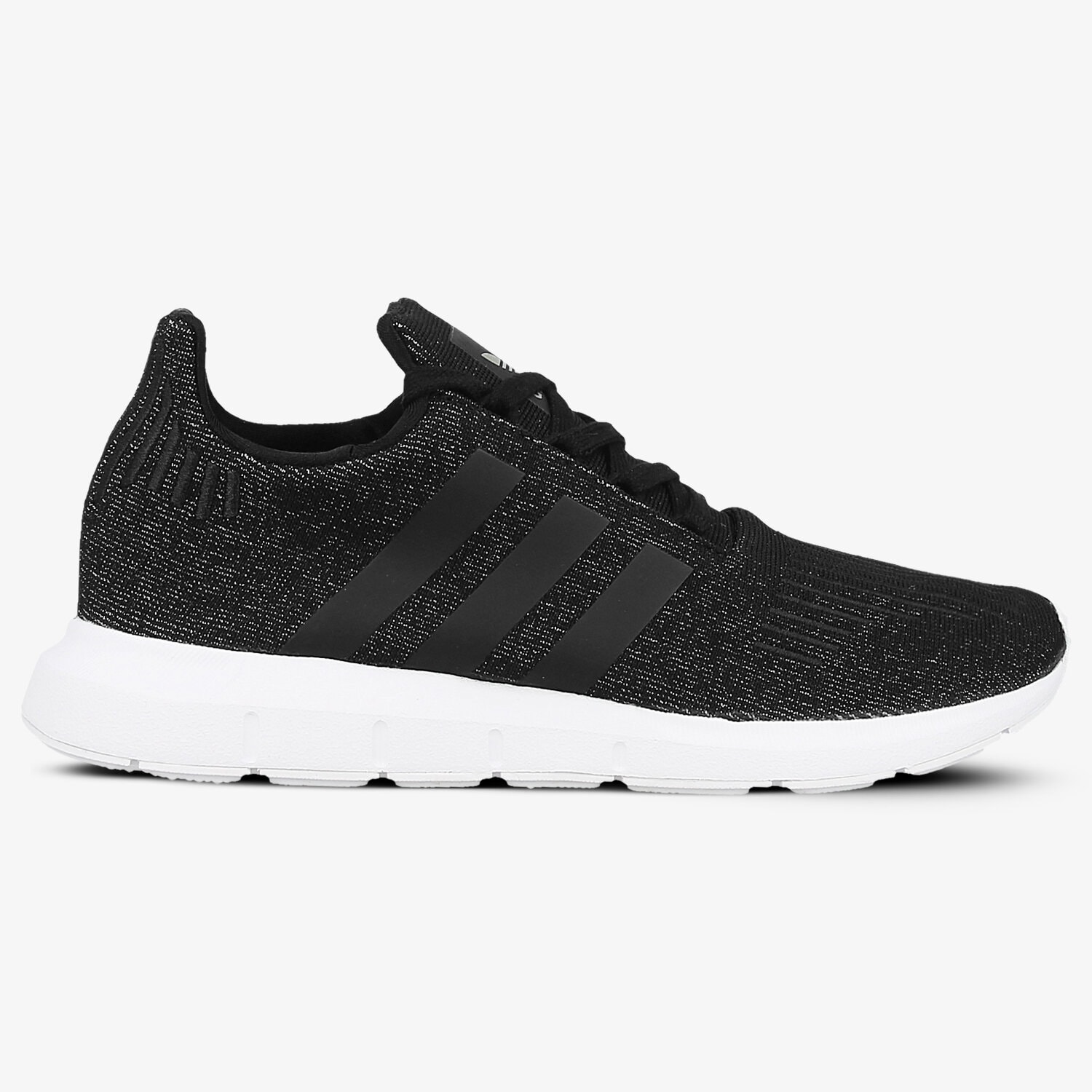dámské tenisky ADIDAS SWIFT RUN W CQ2018 ČERNÁ