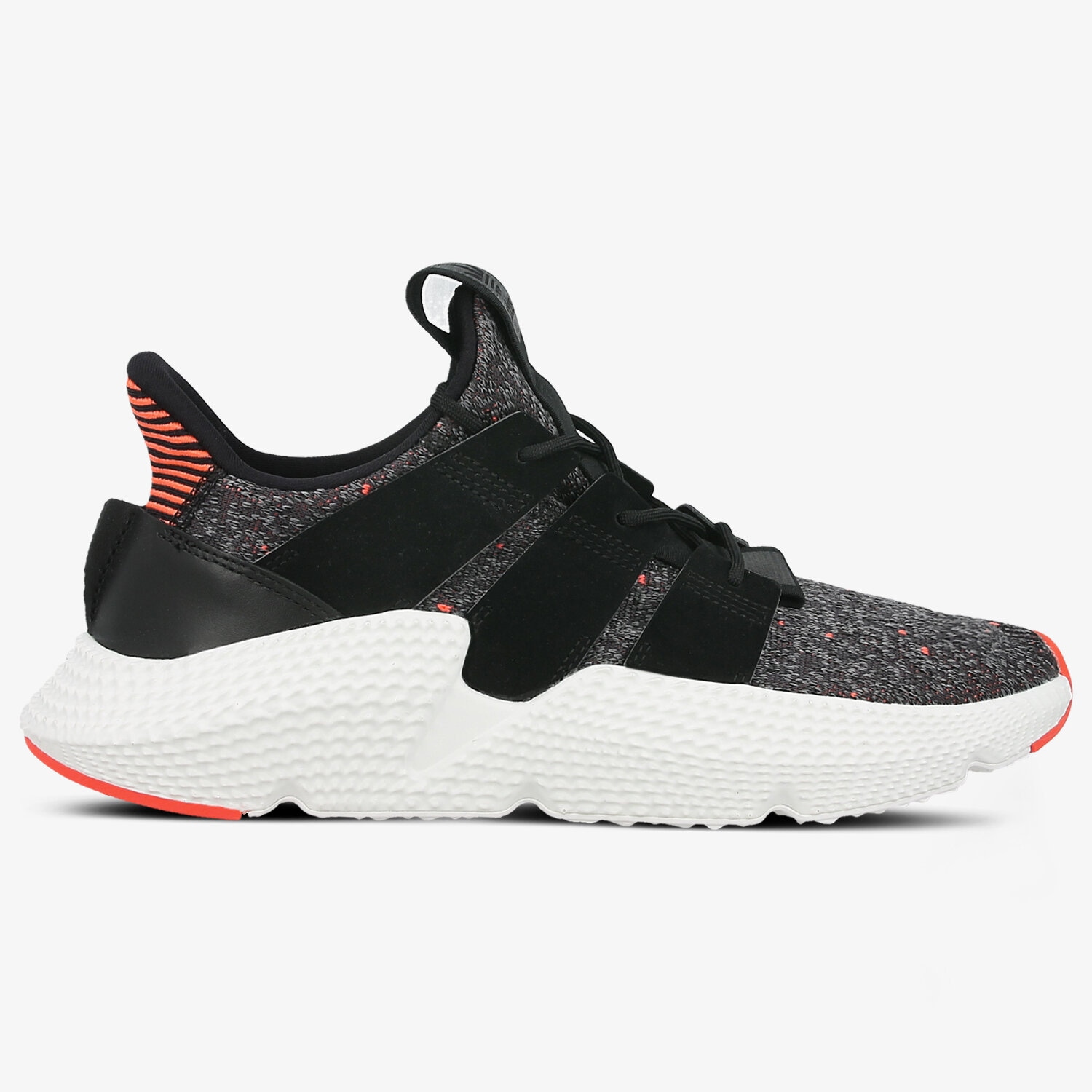 pánské tenisky ADIDAS PROPHERE CQ3022 ČERNÁ