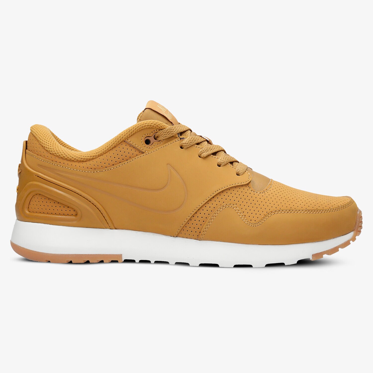 pánské tenisky NIKE AIR VIBENNA PREM 917539700 HNĚDÁ