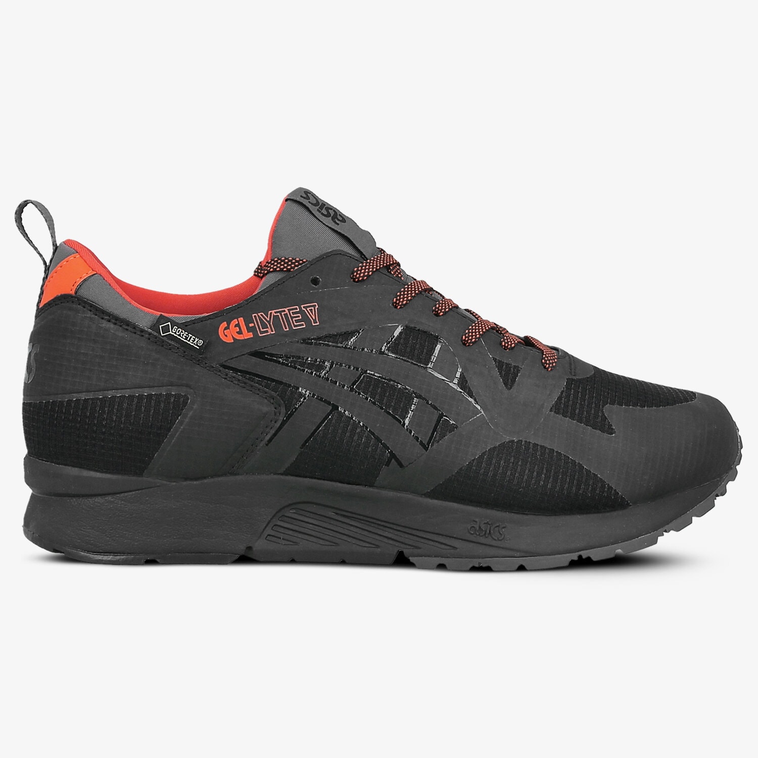 pánské tenisky ASICS GEL-LYTE V NS G-TX HY7J19090 ČERNÁ