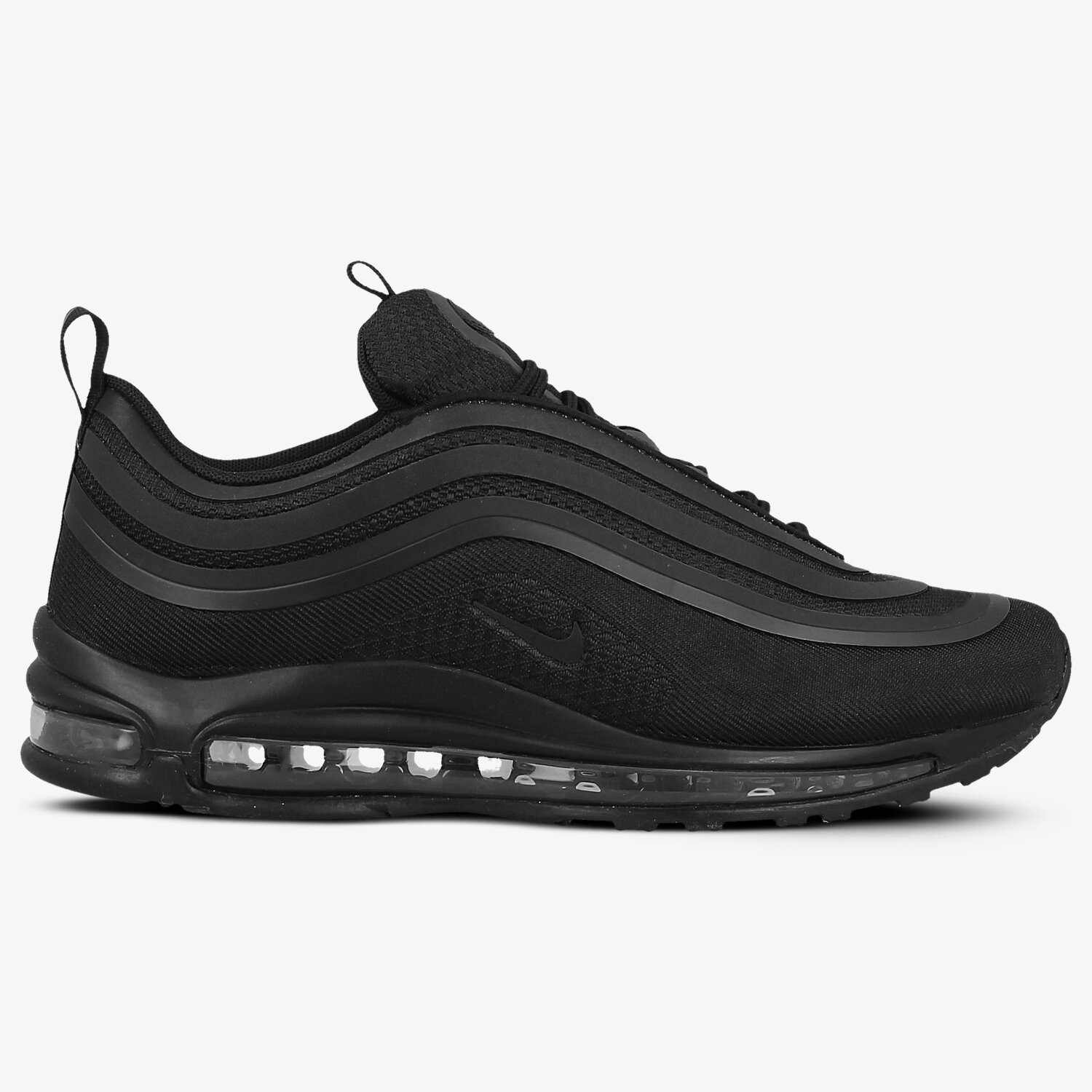 pánské tenisky NIKE AIR MAX 97 UL '17 918356002 ČERNÁ