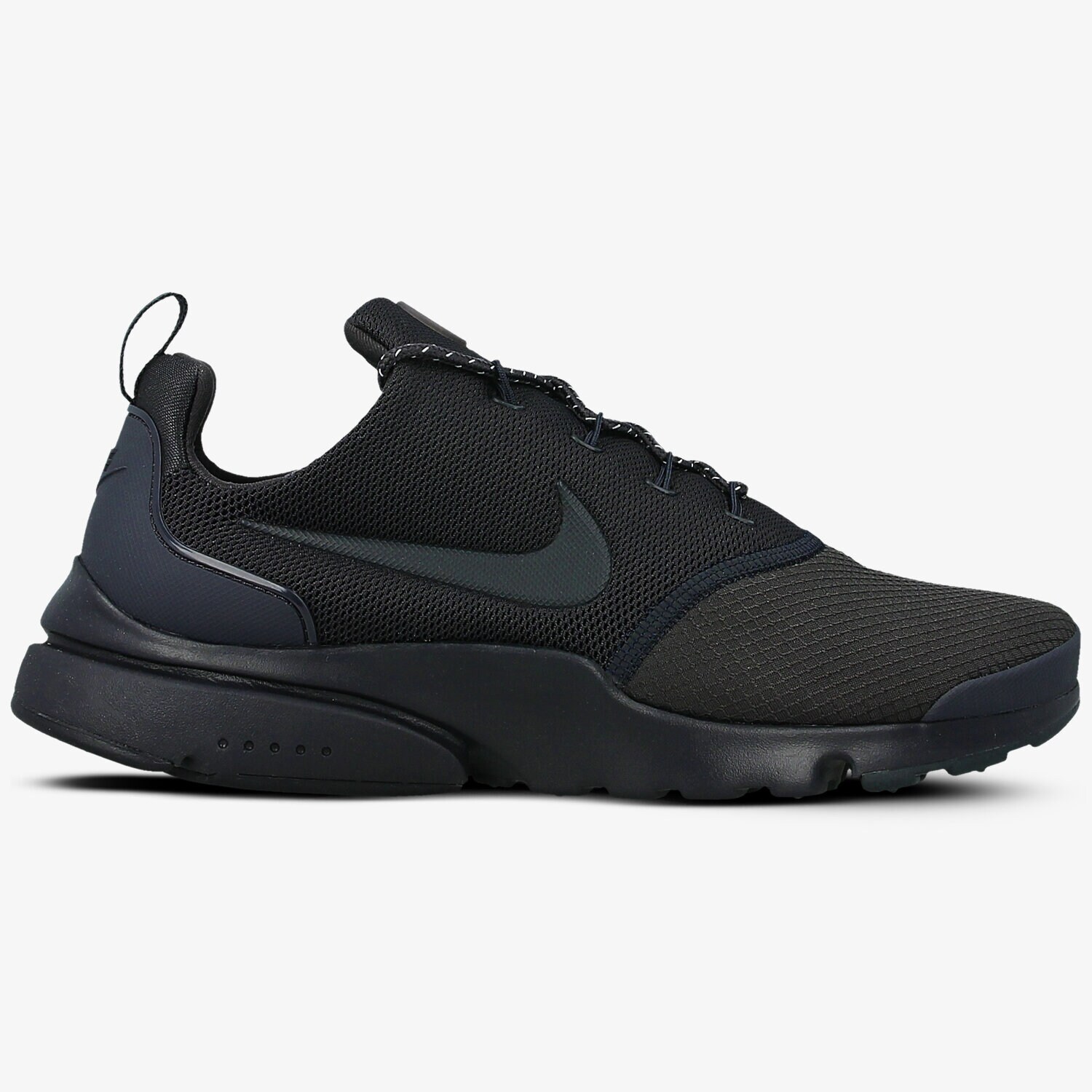 pánské tenisky NIKE PRESTO FLY SE 908020007 TMAVOMODRÁ