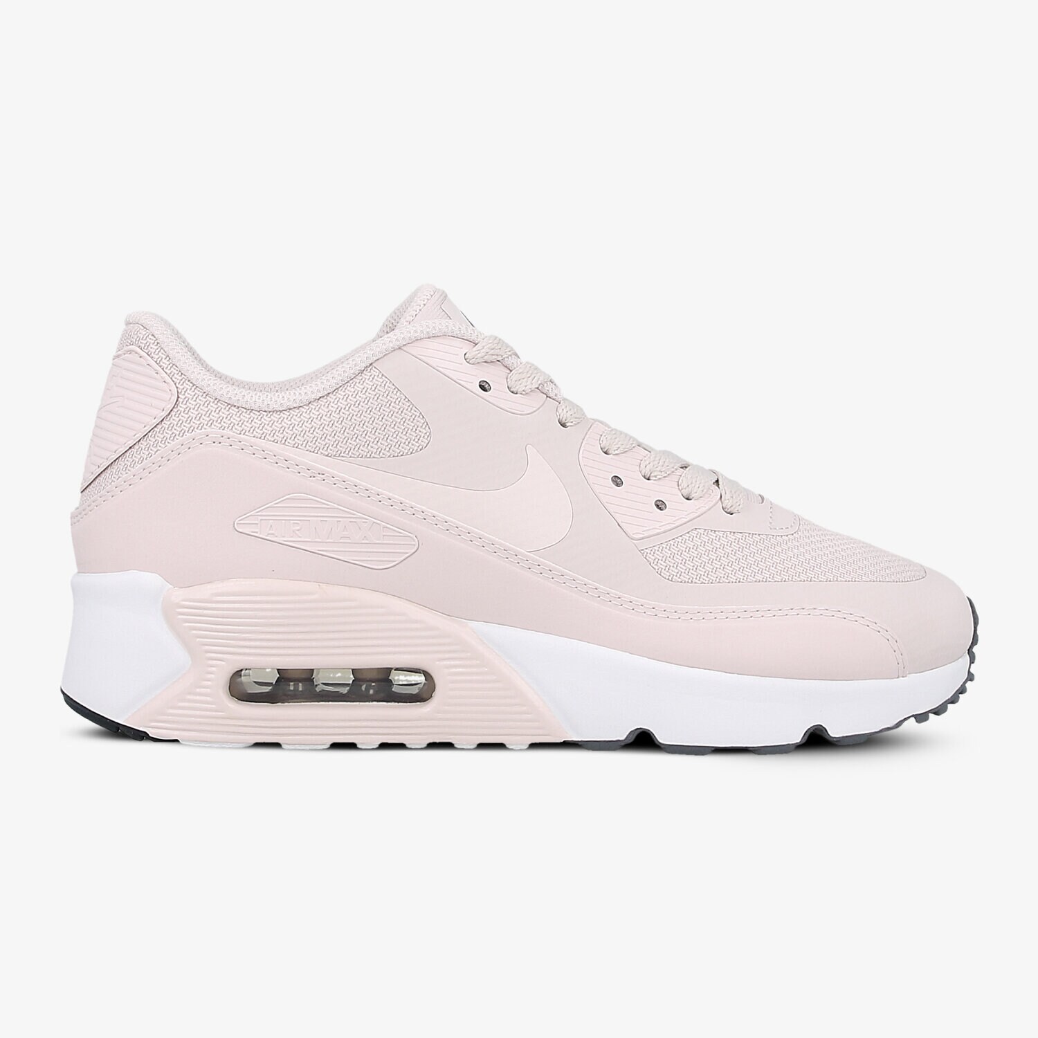 dětské tenisky NIKE AIR MAX 90 ULTRA 2.0 GG 869951602 RŮŽOVÁ