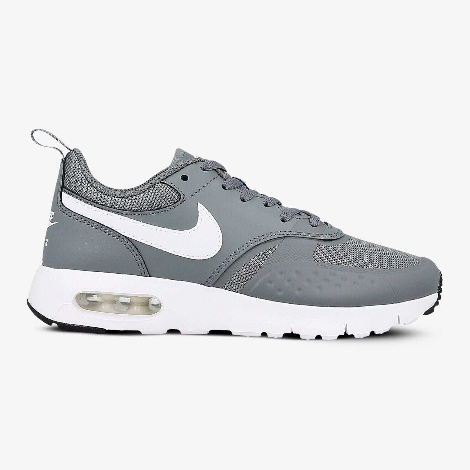 dětské tenisky NIKE AIR MAX VISION (GS) 917857-006 ŠEDÁ