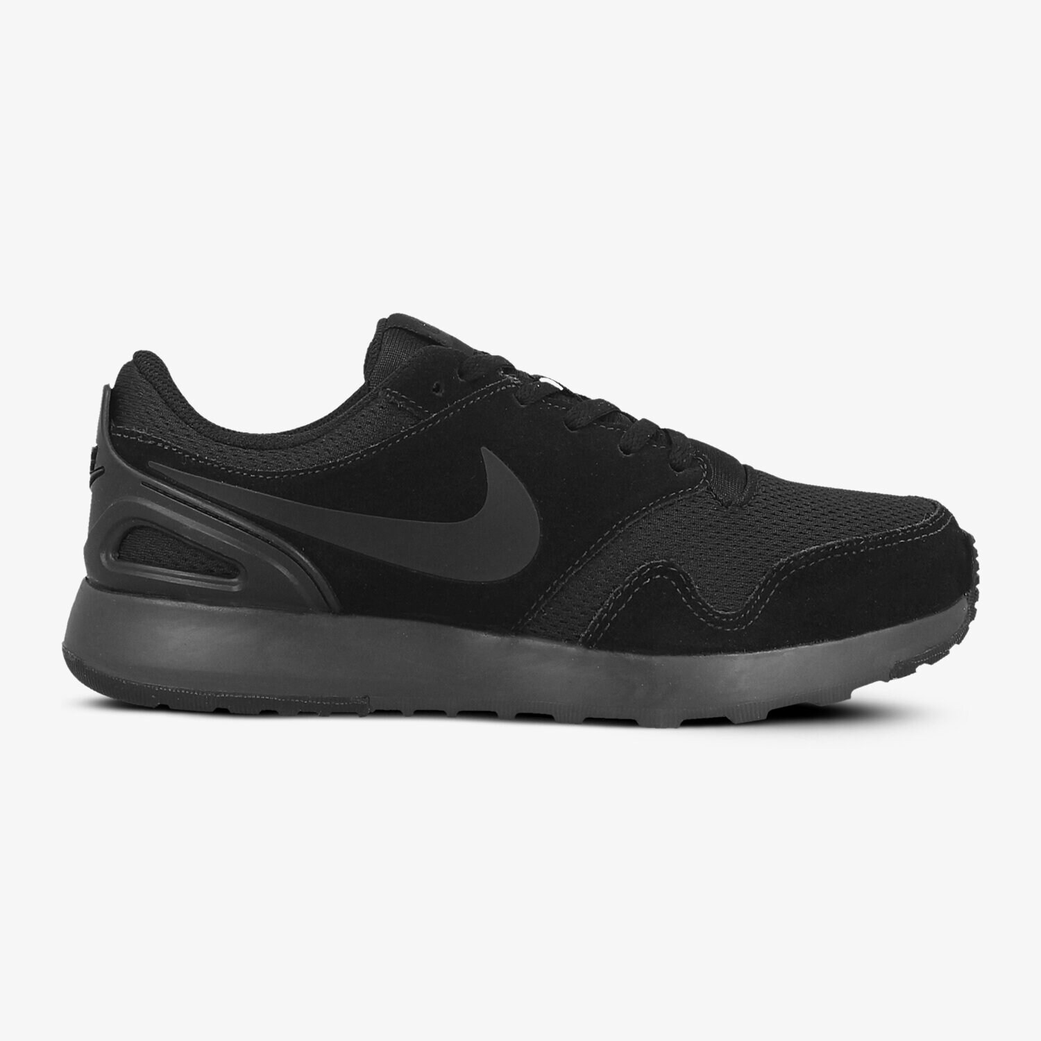 dětské tenisky NIKE VIBENNA (GS) 922907-001 ČERNÁ