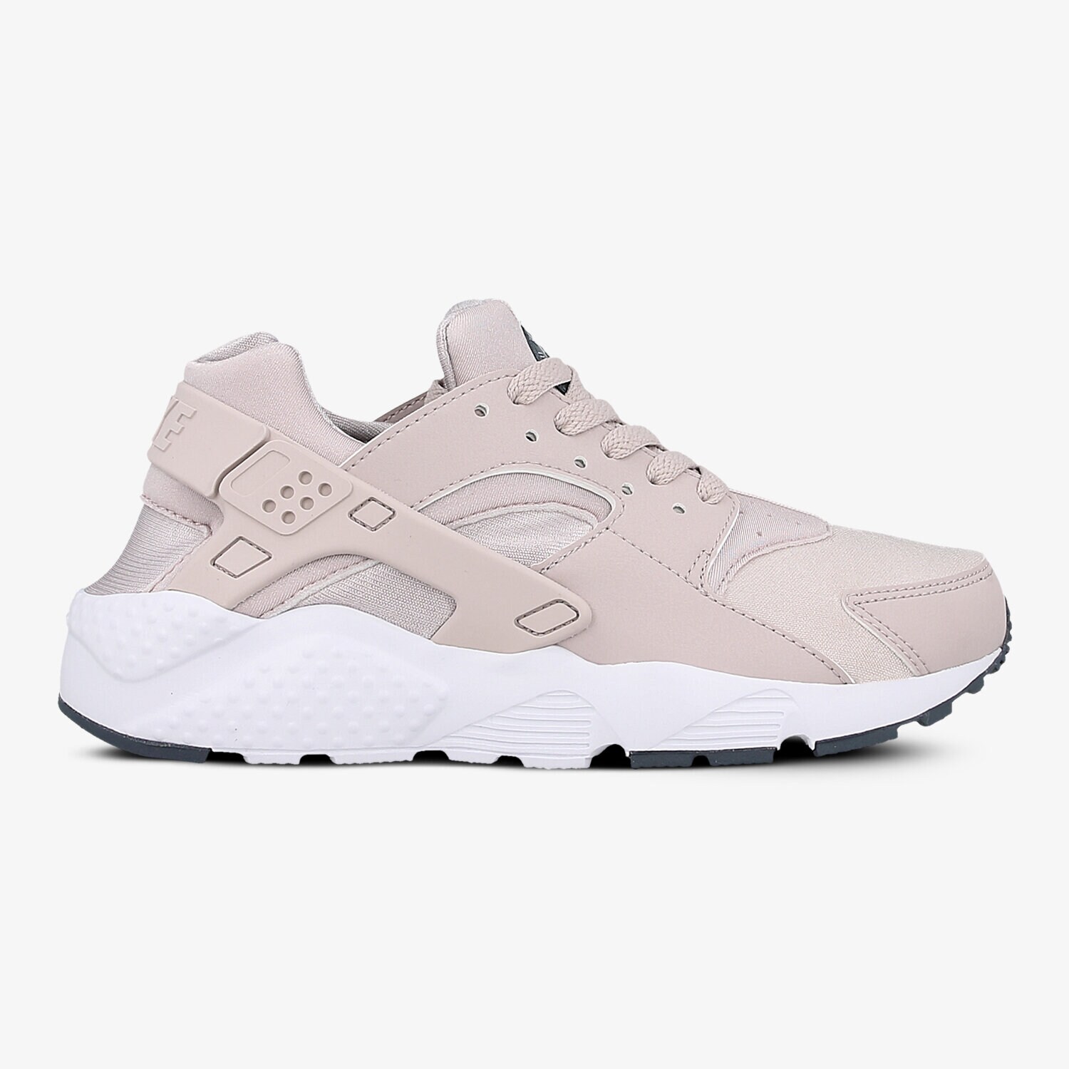 dětské tenisky NIKE HUARACHE RUN GG 654280-603 RŮŽOVÁ