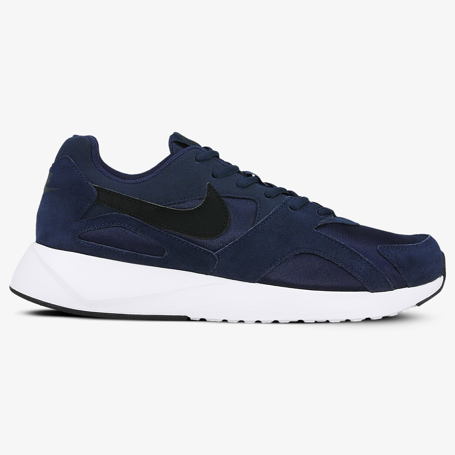 pánské tenisky NIKE PANTHEOS 916776400 TMAVOMODRÁ