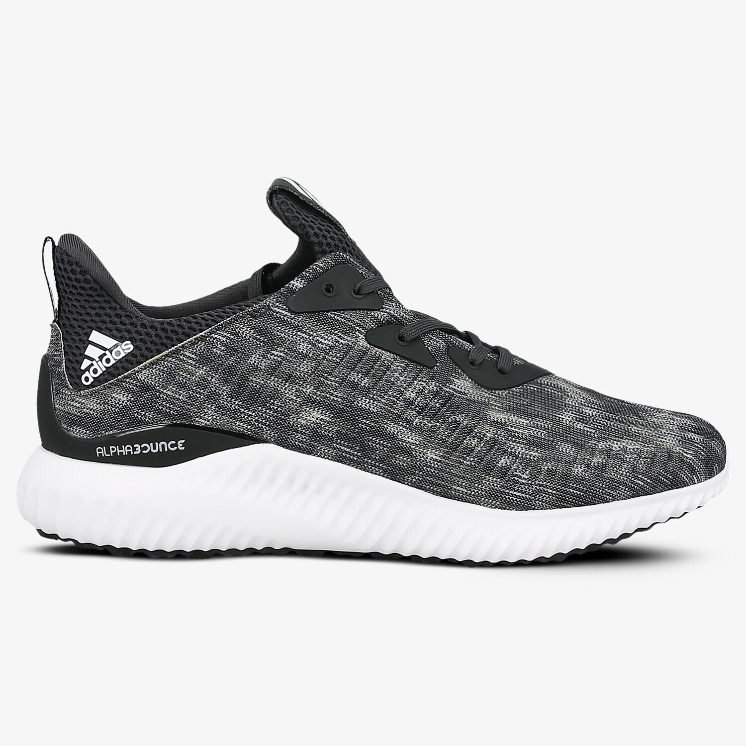pánské tenisky ADIDAS ALPHABOUNCE SD M CQ0777 VÍCEBAREVNÁ