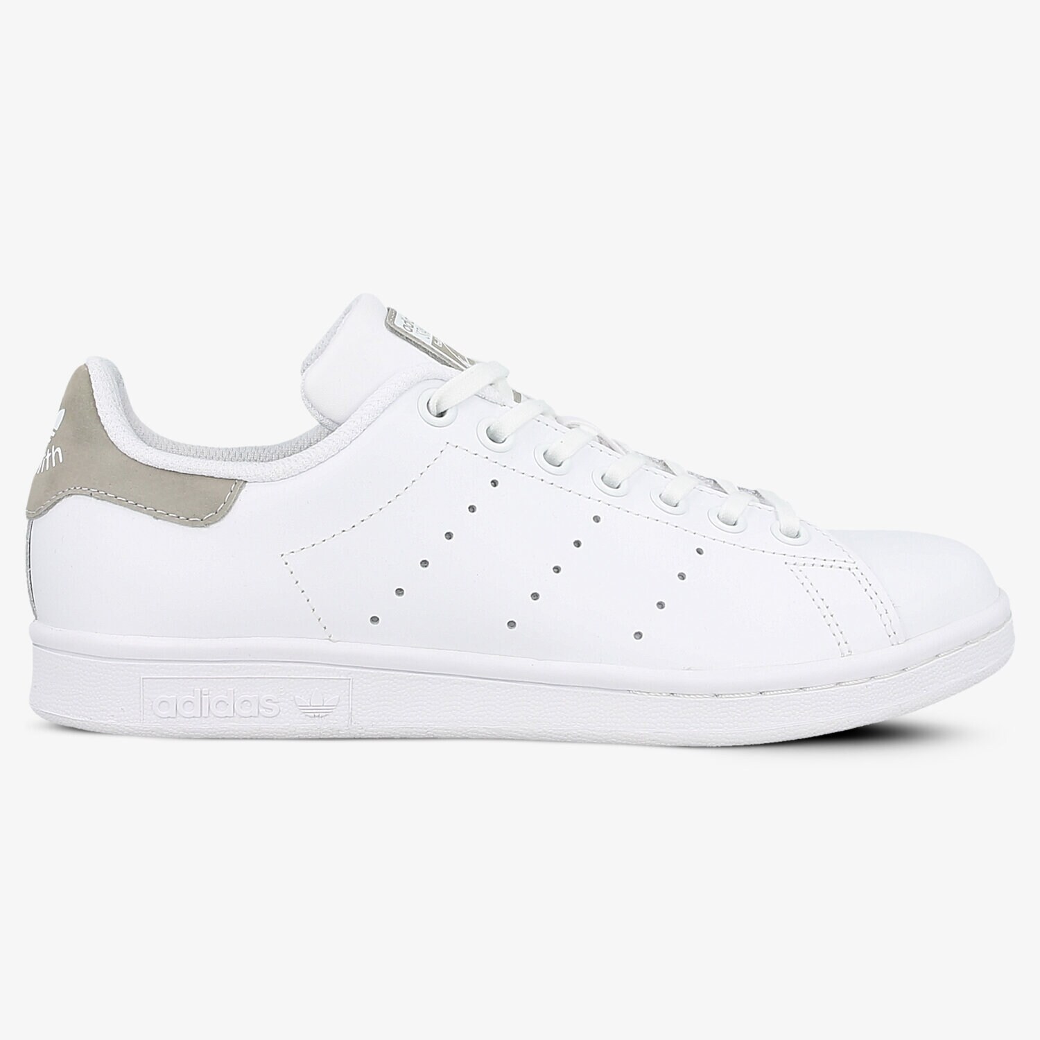 dětské tenisky ADIDAS STAN SMITH J  DB1200 BÍLÁ